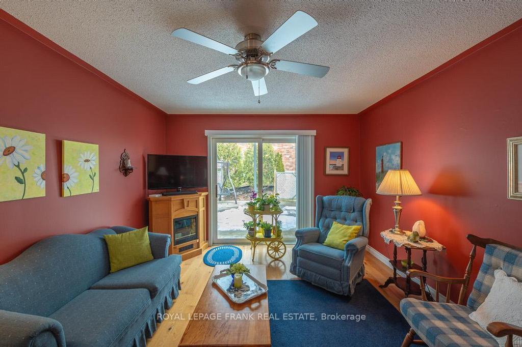 Photo 16 of 1372 Hancox Court, Peterborough, Monaghan Ward 2 — HOMEH