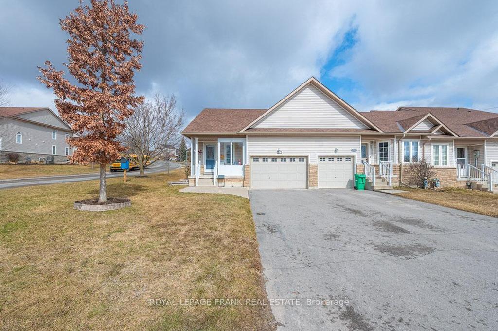 Photo 31 of 1372 Hancox Court, Peterborough, Monaghan Ward 2 — HOMEH