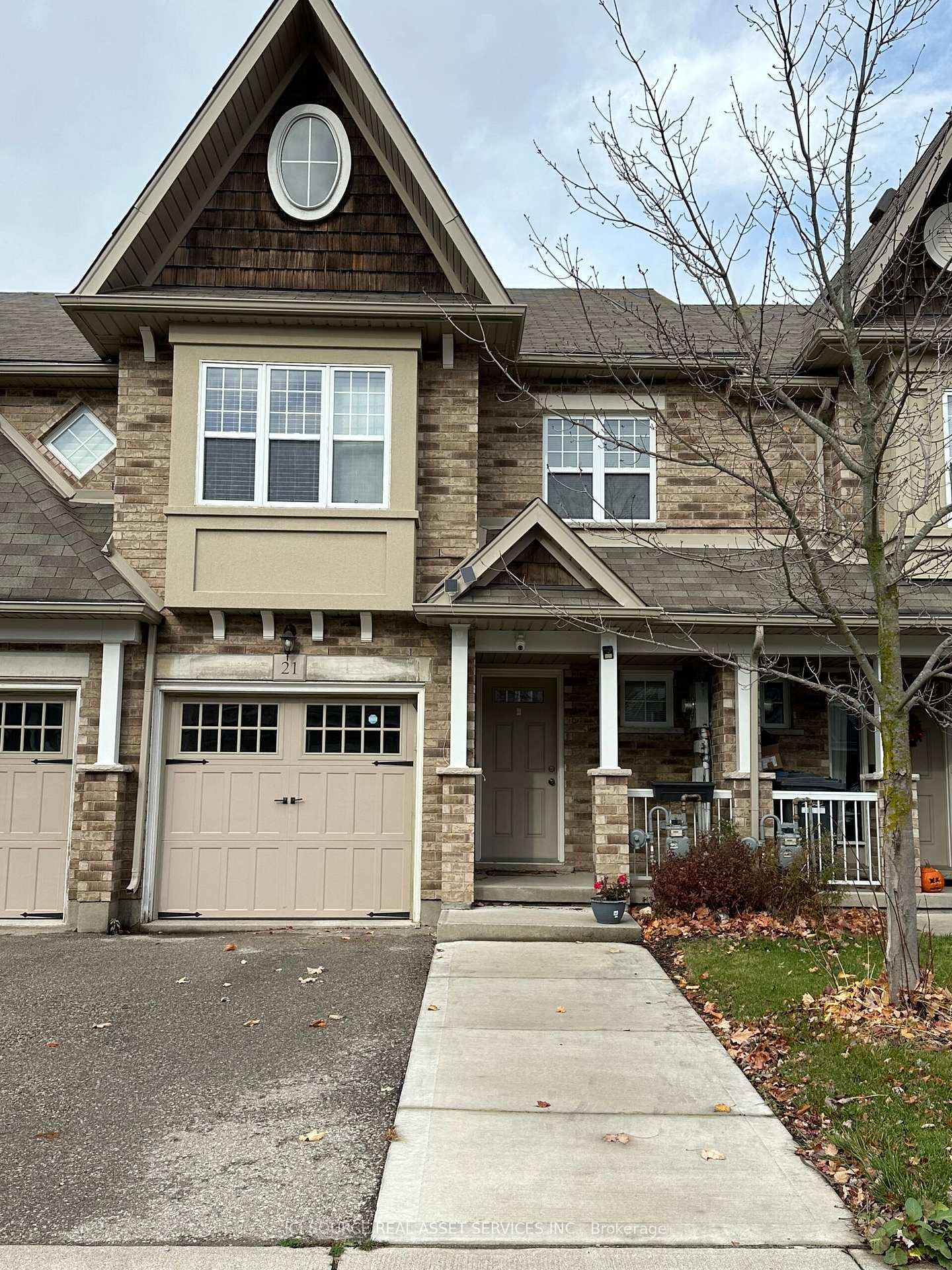 Photo 1 of 21 Amsterdam Crescent, Guelph, Pineridge/Westminster Woods — HOMEH