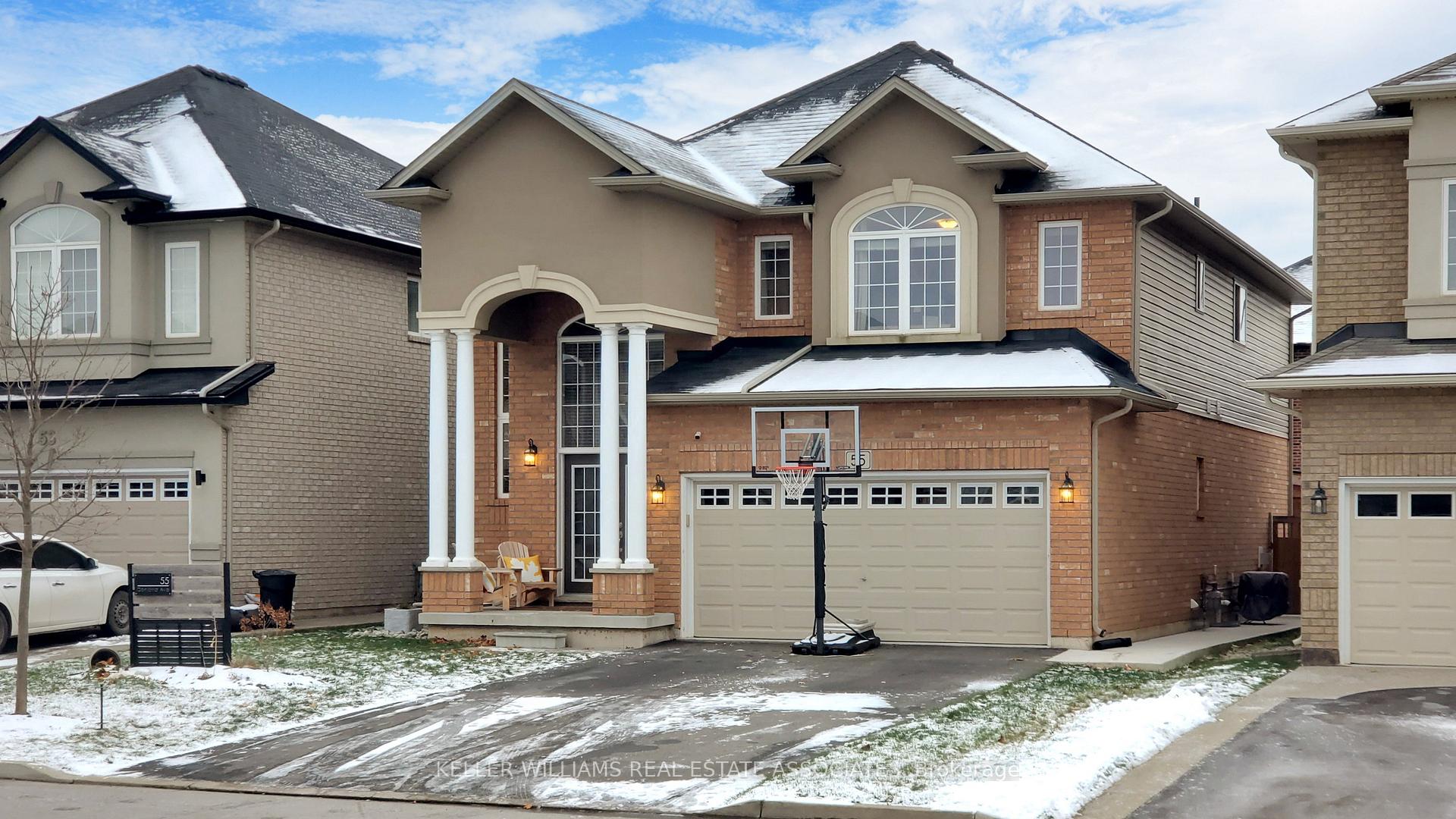 Photo 1 of 55 Donland Avenue, Grimsby, Grimsby West — HOMEH