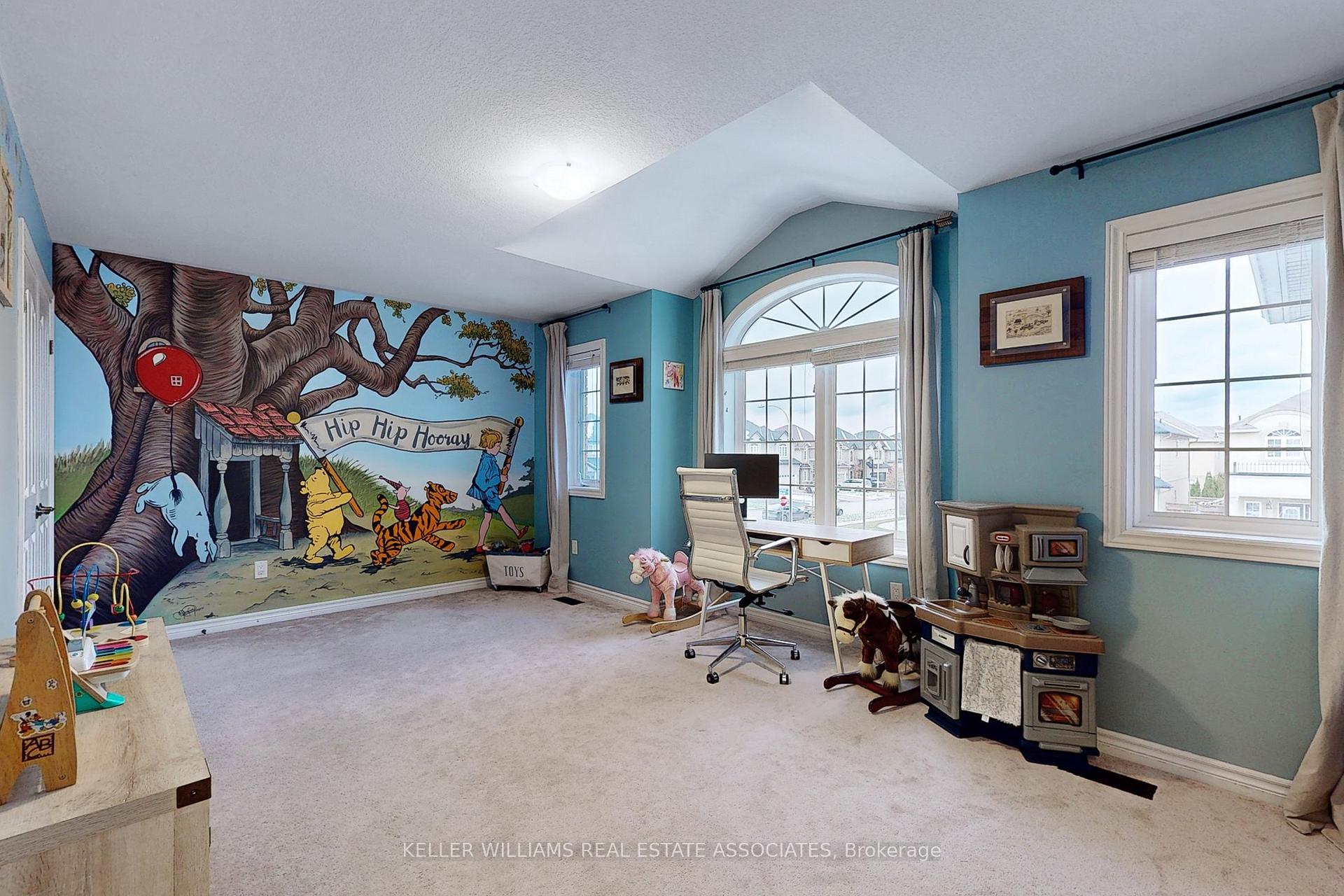 Photo 32 of 55 Donland Avenue, Grimsby, Grimsby West — HOMEH