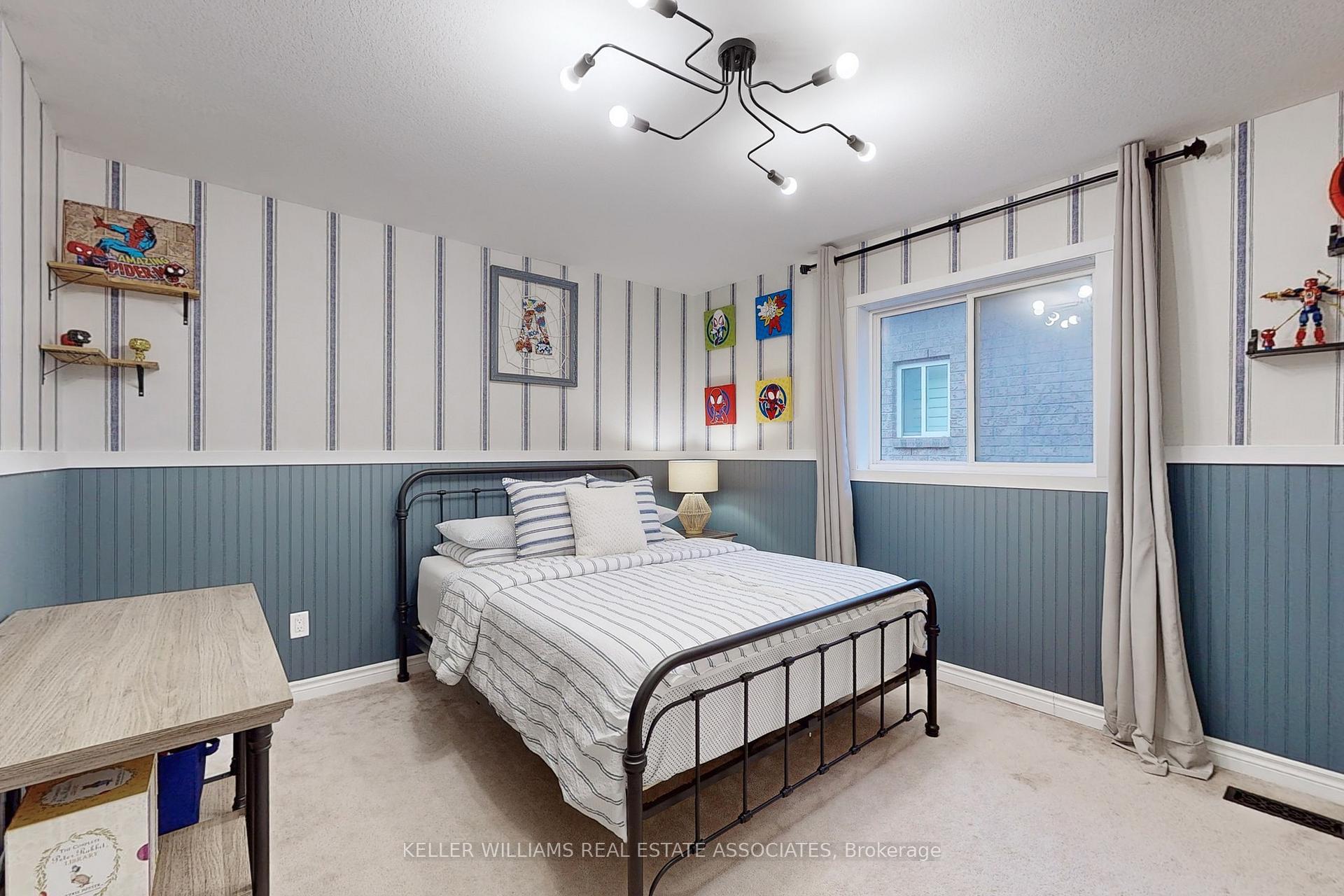 Photo 34 of 55 Donland Avenue, Grimsby, Grimsby West — HOMEH