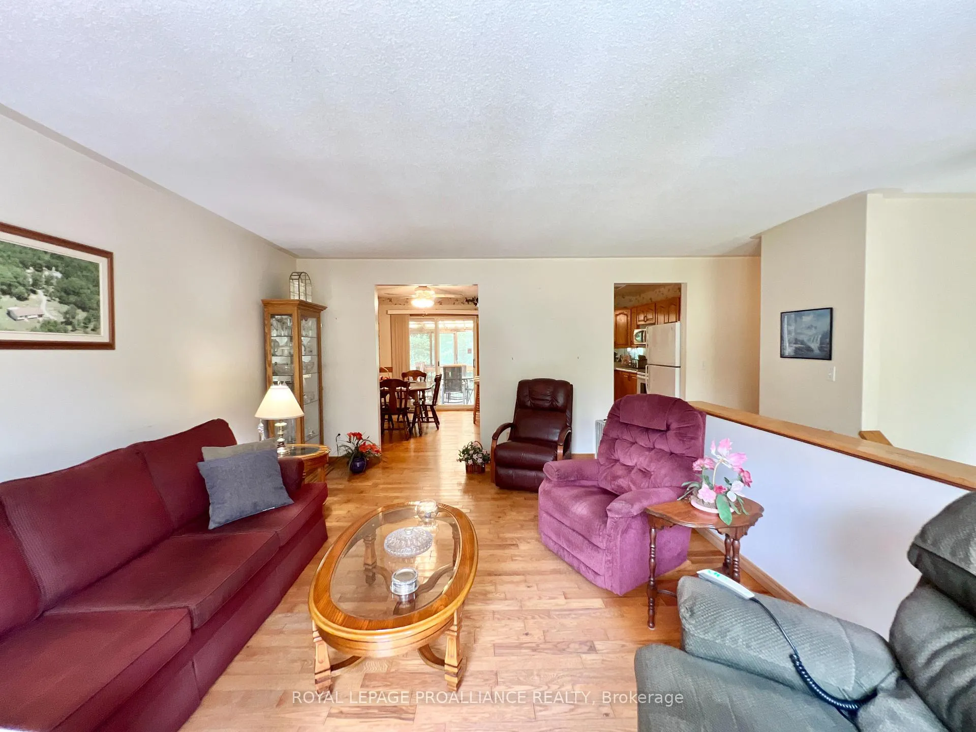 Photo 5 of 2201 Moneymore Road, Tweed, Hungerford (Twp) — HOMEH