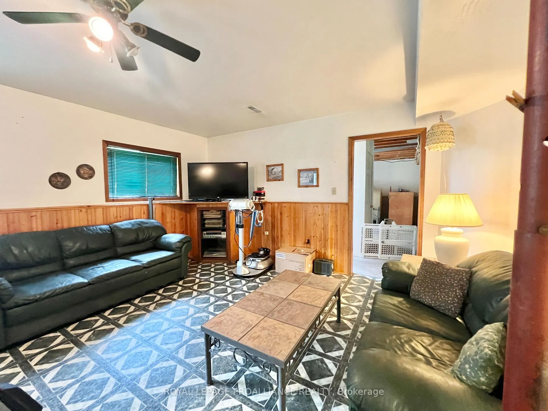 Photo 15 of 2201 Moneymore Road, Tweed, Hungerford (Twp) — HOMEH