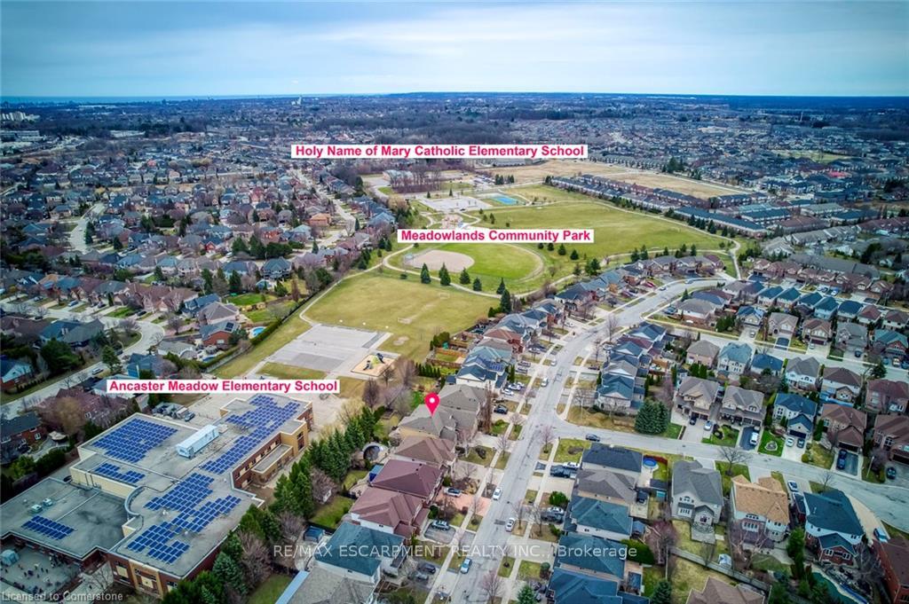 Photo 4 of 39 Thoroughbred Boulevard, Hamilton, Meadowlands — HOMEH