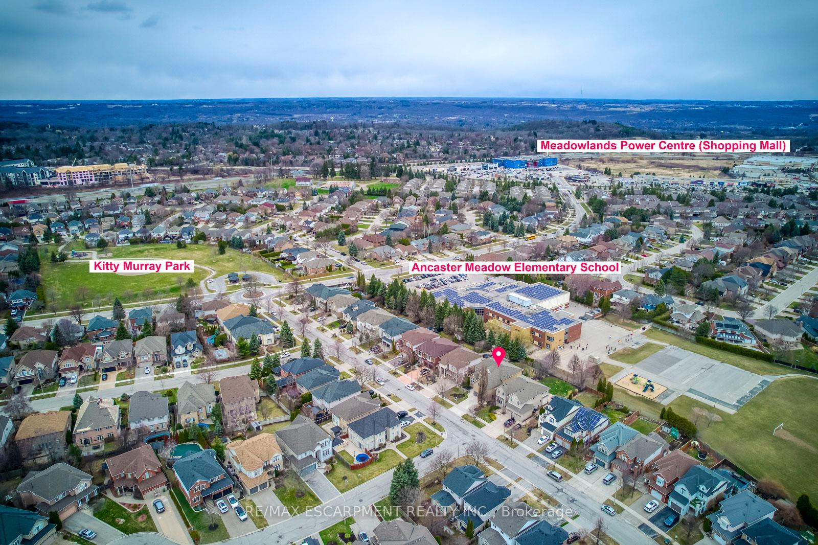 Photo 5 of 39 Thoroughbred Boulevard, Hamilton, Meadowlands — HOMEH