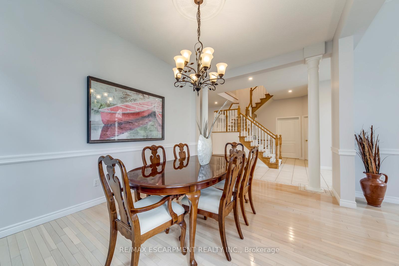 Photo 13 of 39 Thoroughbred Boulevard, Hamilton, Meadowlands — HOMEH