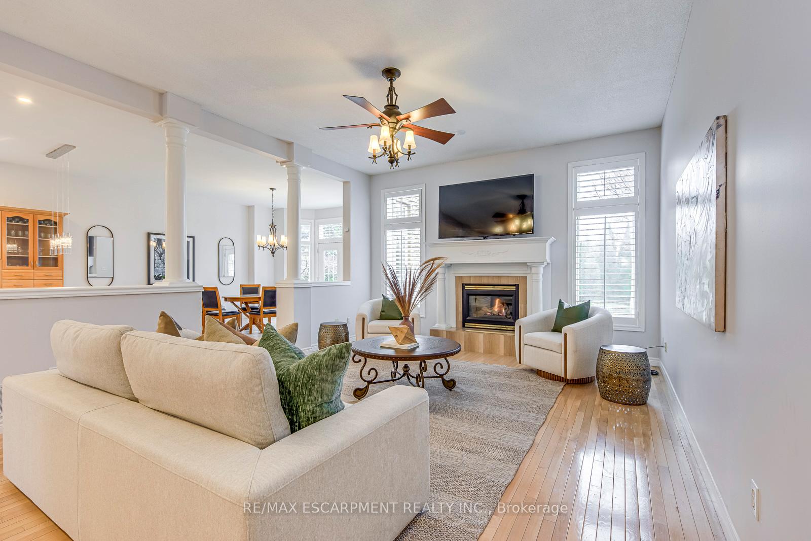 Photo 15 of 39 Thoroughbred Boulevard, Hamilton, Meadowlands — HOMEH