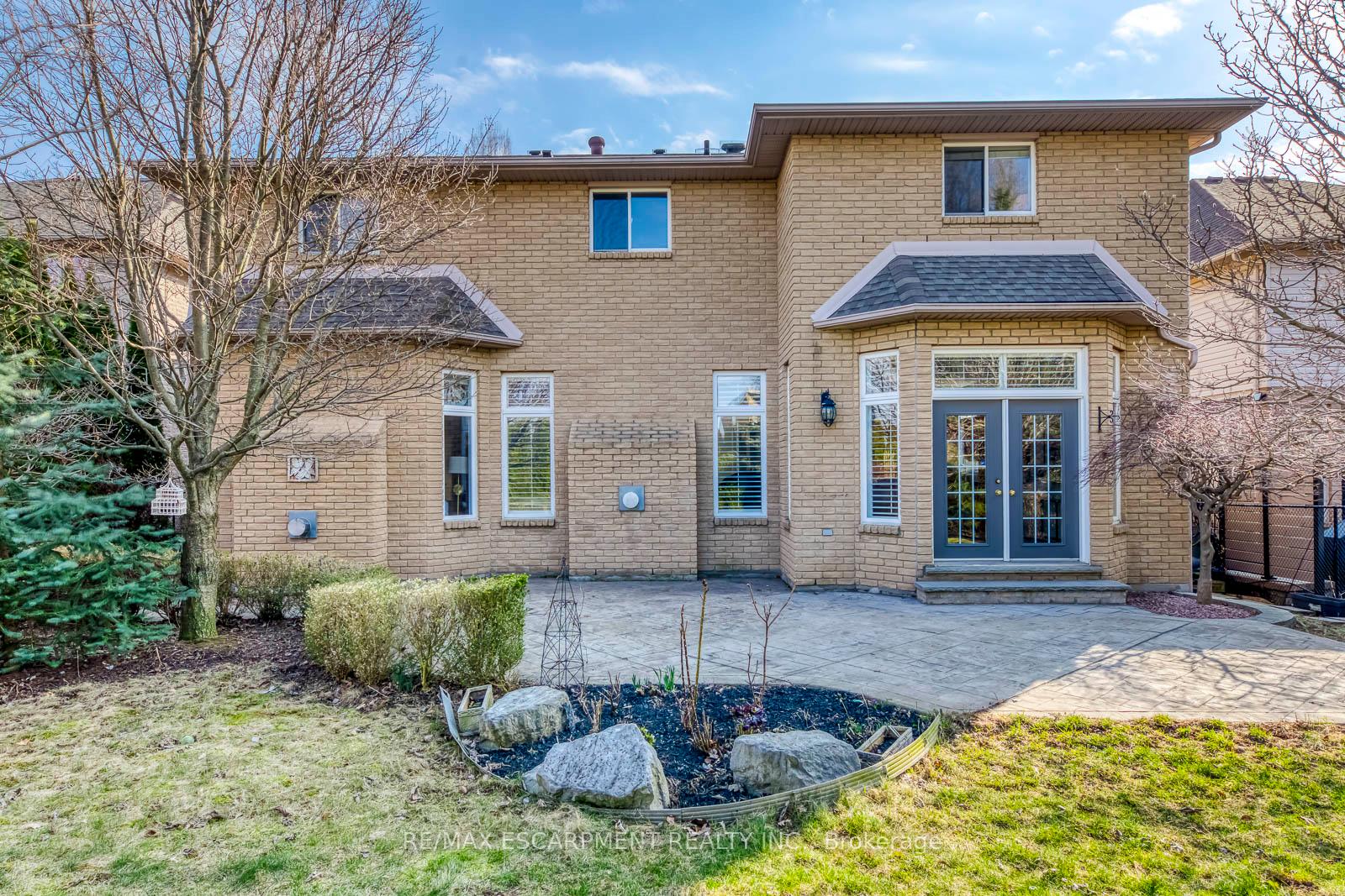 Photo 45 of 39 Thoroughbred Boulevard, Hamilton, Meadowlands — HOMEH