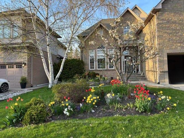 Photo 49 of 39 Thoroughbred Boulevard, Hamilton, Meadowlands — HOMEH