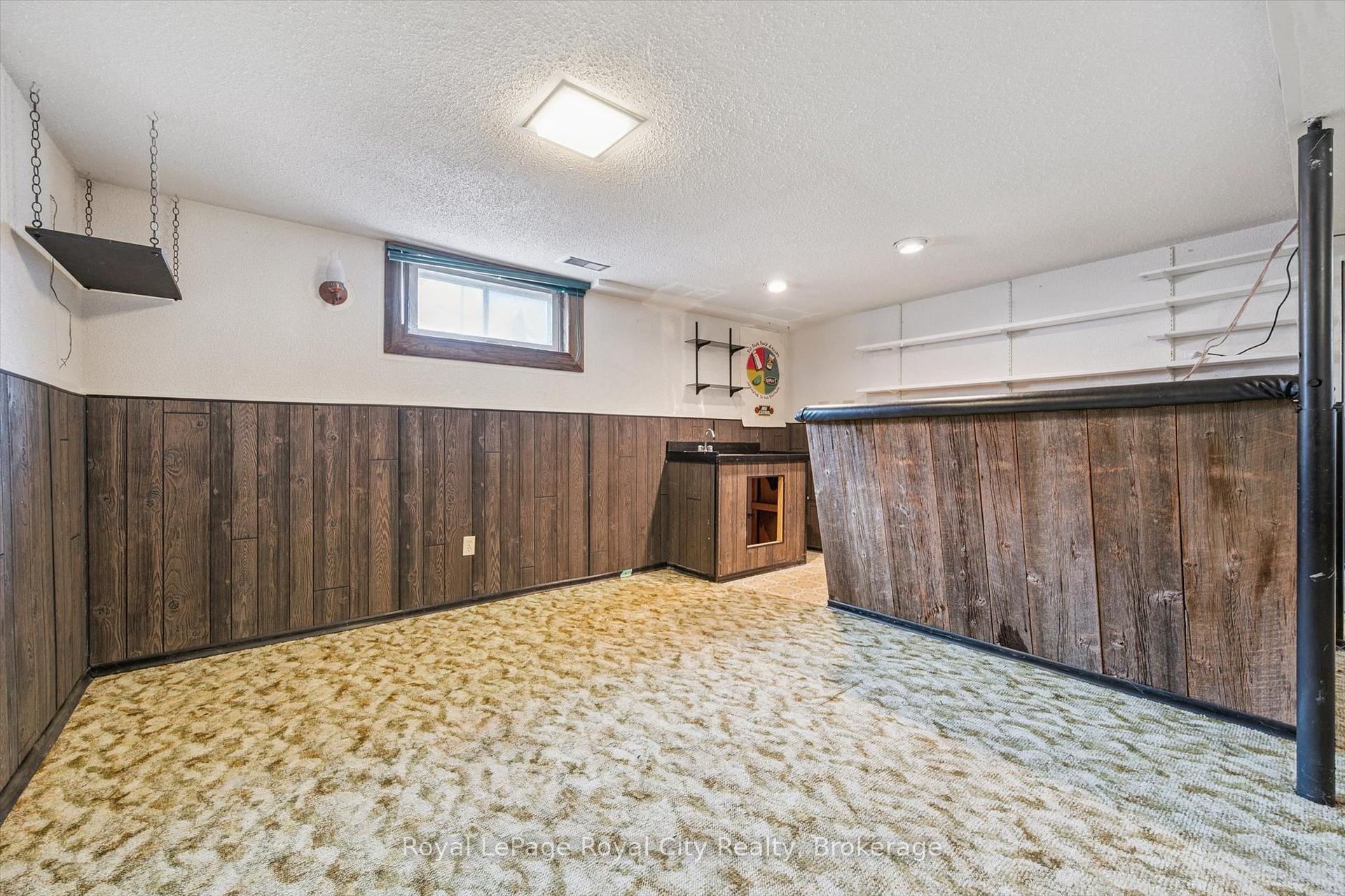 Photo 2 of 24 Hooper Street, Guelph, St. Patrick's Ward — HOMEH