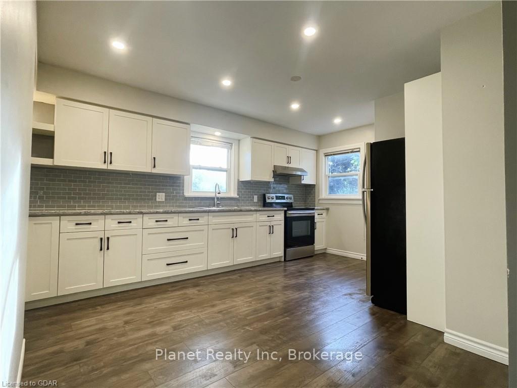 Photo 1 of Unit 1, 1 Western Avenue, Guelph, Junction/Onward Willow — HOMEH