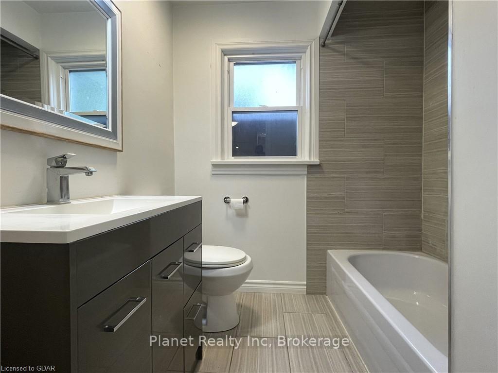 Photo 5 of Unit 1, 1 Western Avenue, Guelph, Junction/Onward Willow — HOMEH