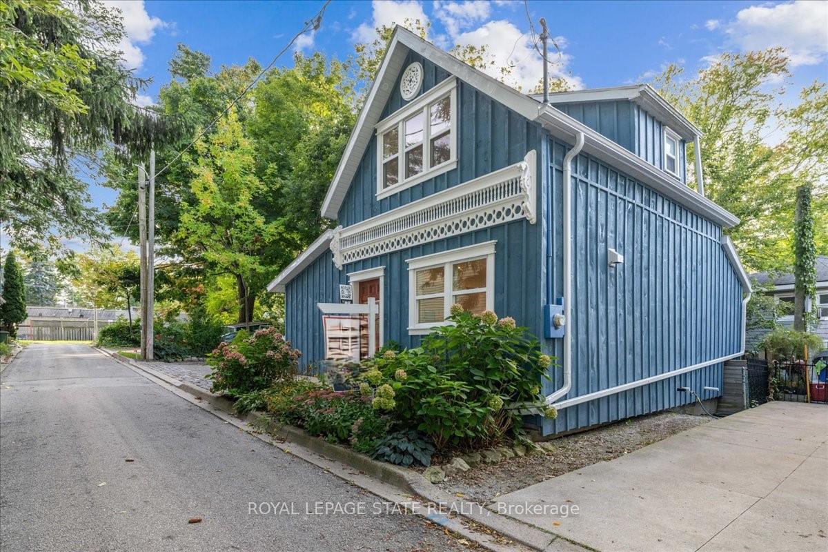 Photo 2 of 3 East Street E, Grimsby, Grimsby Beach — HOMEH