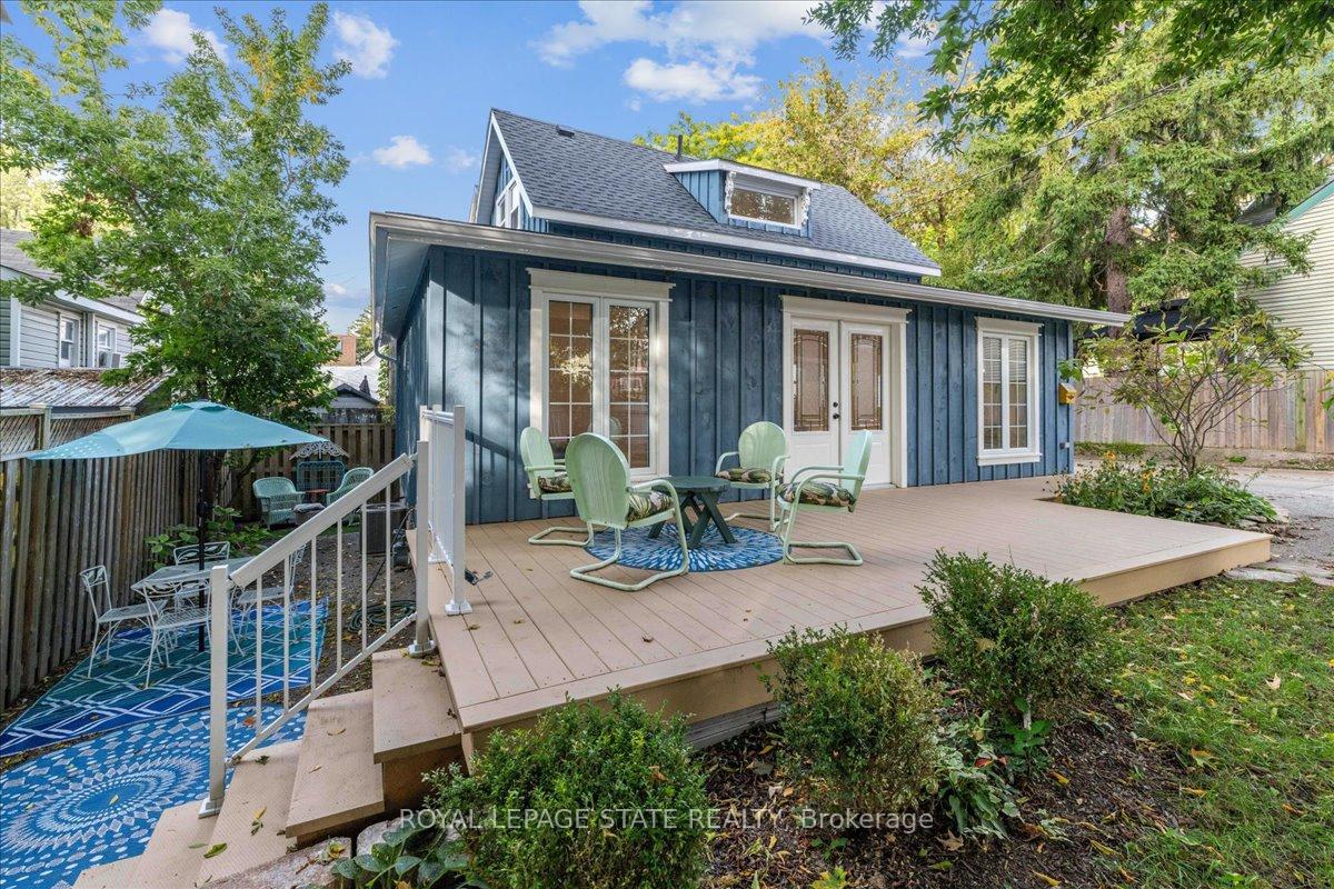 Photo 37 of 3 East Street E, Grimsby, Grimsby Beach — HOMEH