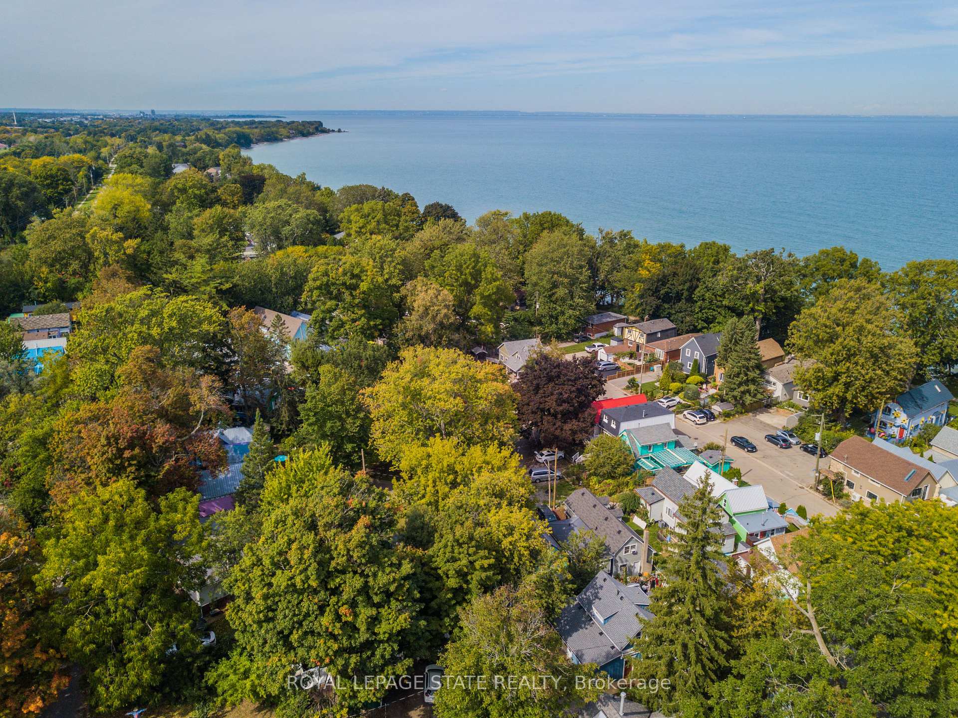 Photo 38 of 3 East Street E, Grimsby, Grimsby Beach — HOMEH