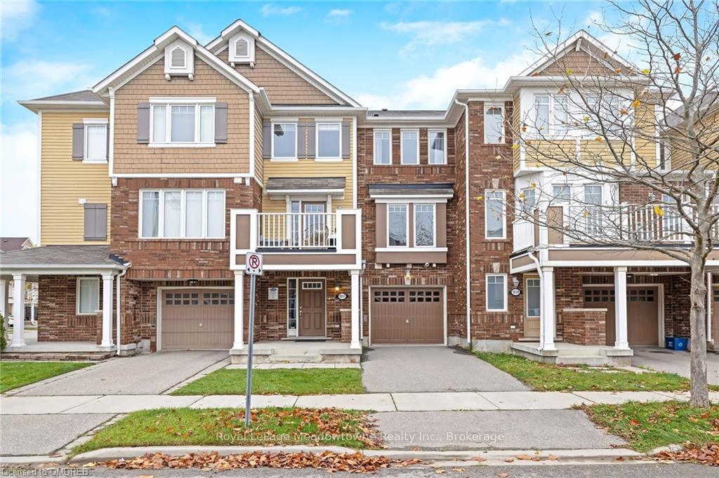 Front of 1037 Haxton Heights