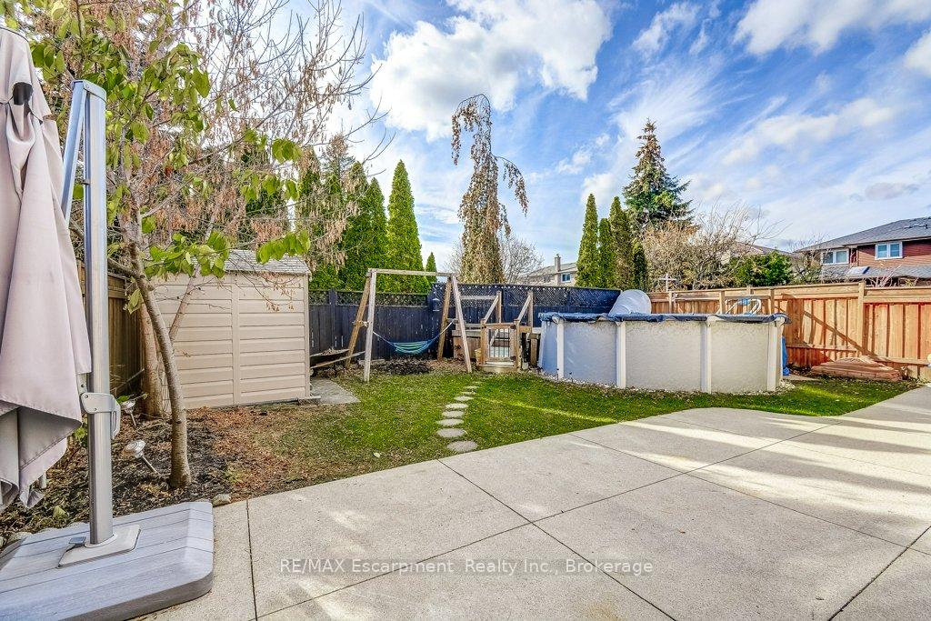 Photo 42 of 19 National Drive, Hamilton, Gershome — HOMEH