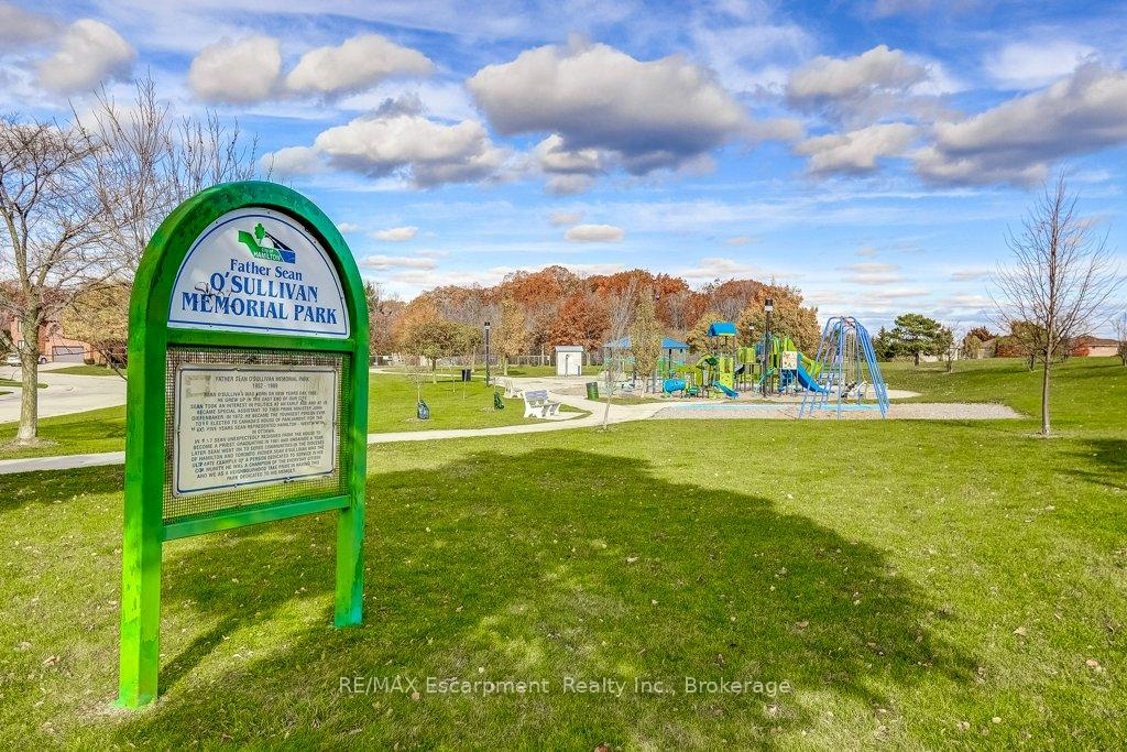 Photo 46 of 19 National Drive, Hamilton, Gershome — HOMEH