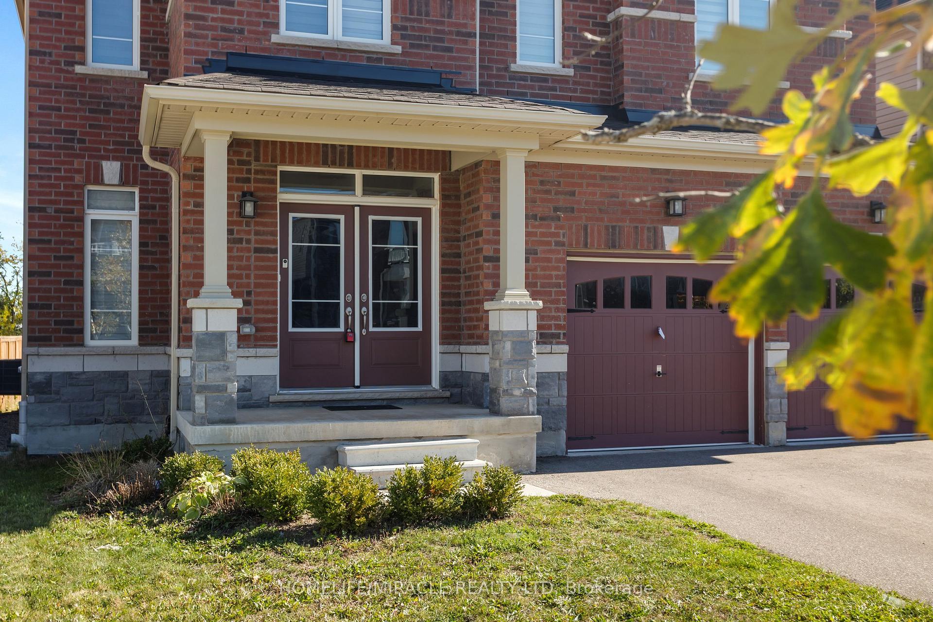 Photo 3 of 119 Oak Avenue, Brant, Paris — HOMEH