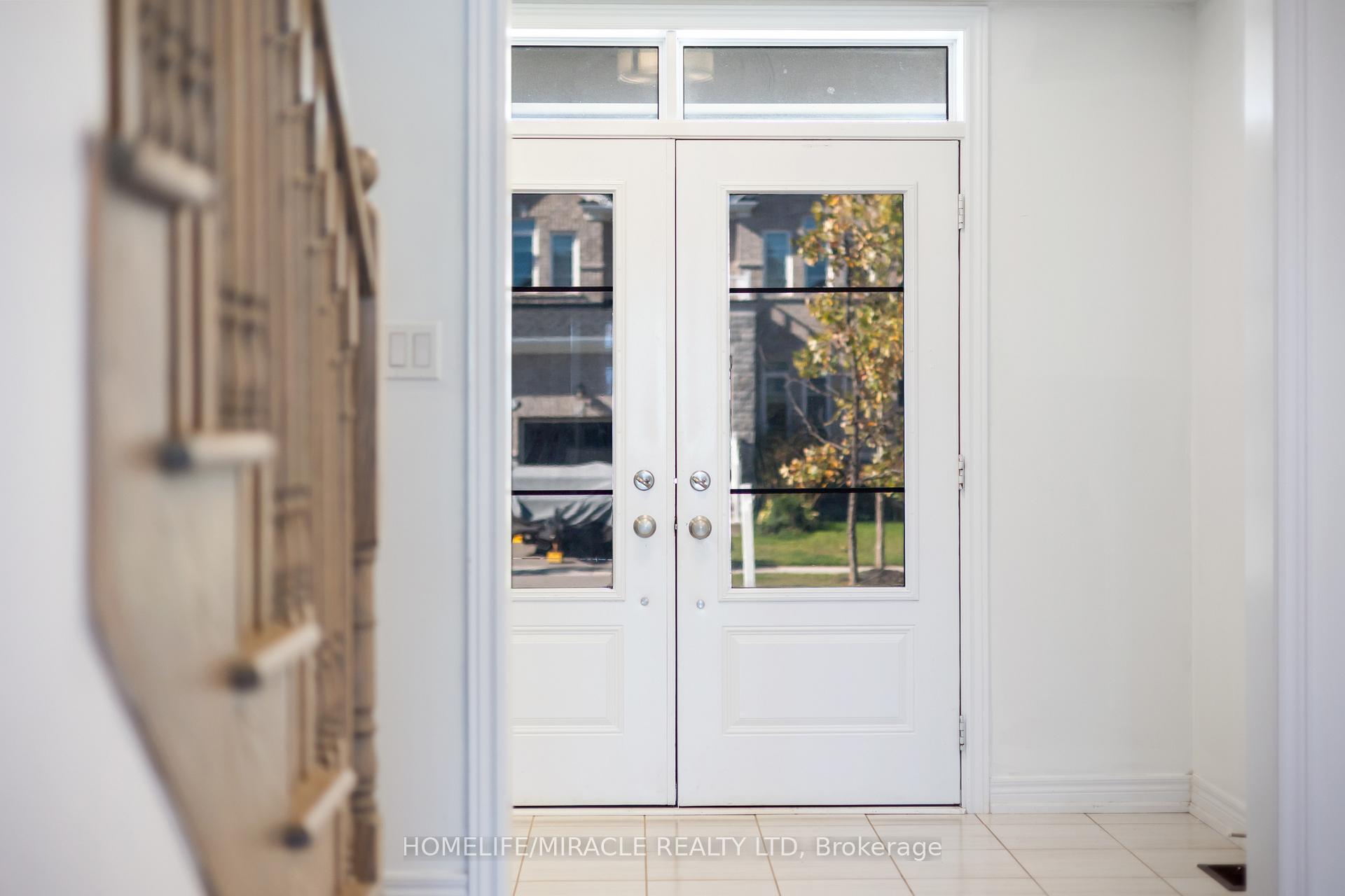Photo 8 of 119 Oak Avenue, Brant, Paris — HOMEH