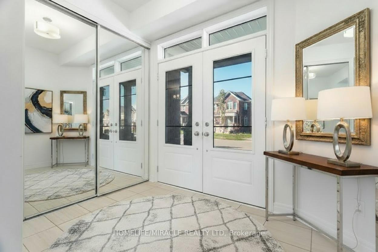 Photo 12 of 119 Oak Avenue, Brant, Paris — HOMEH