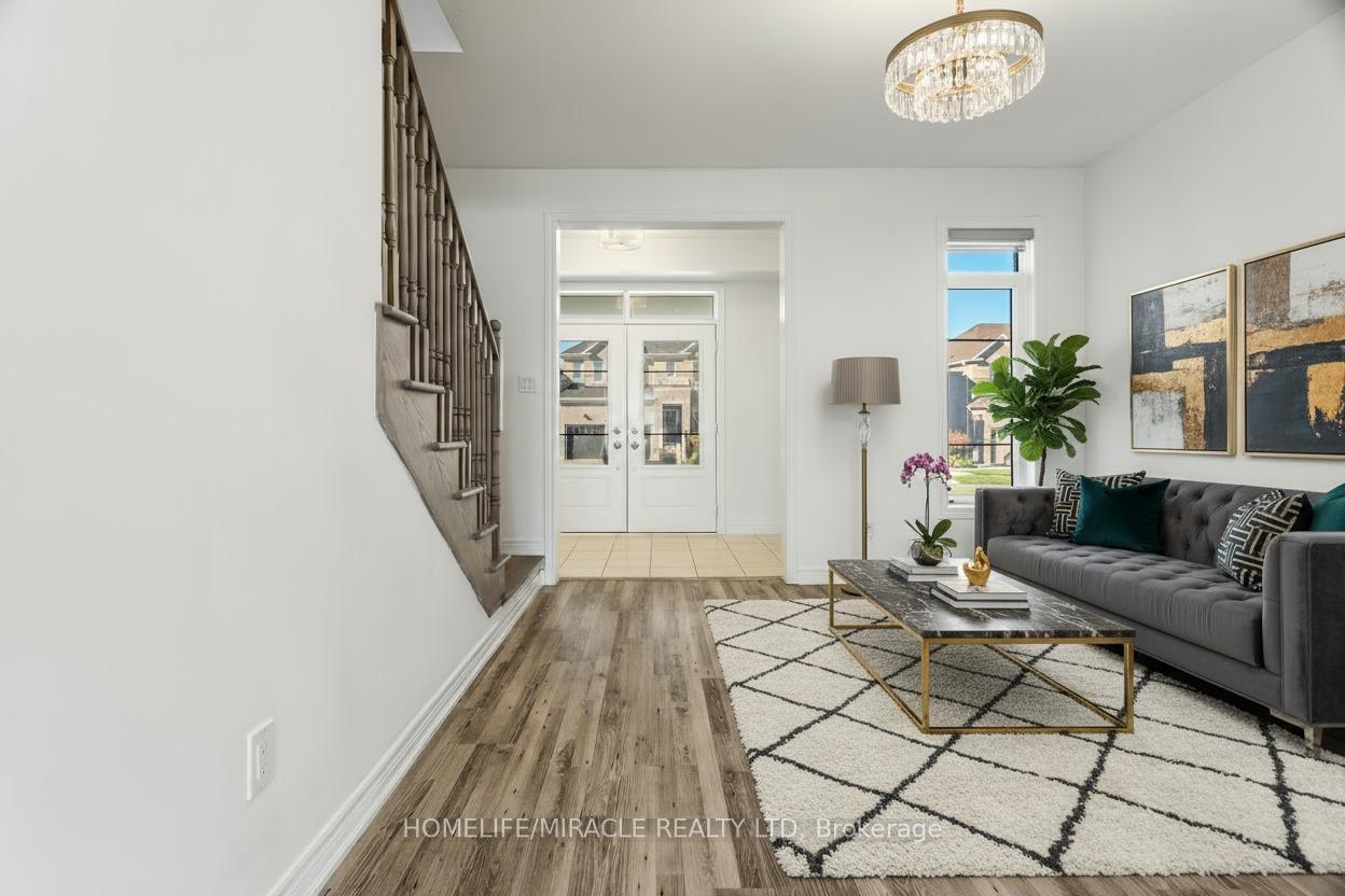 Photo 7 of 119 Oak Avenue, Brant, Paris — HOMEH