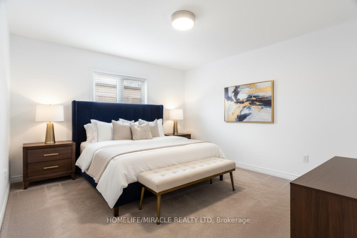 Photo 9 of 119 Oak Avenue, Brant, Paris — HOMEH