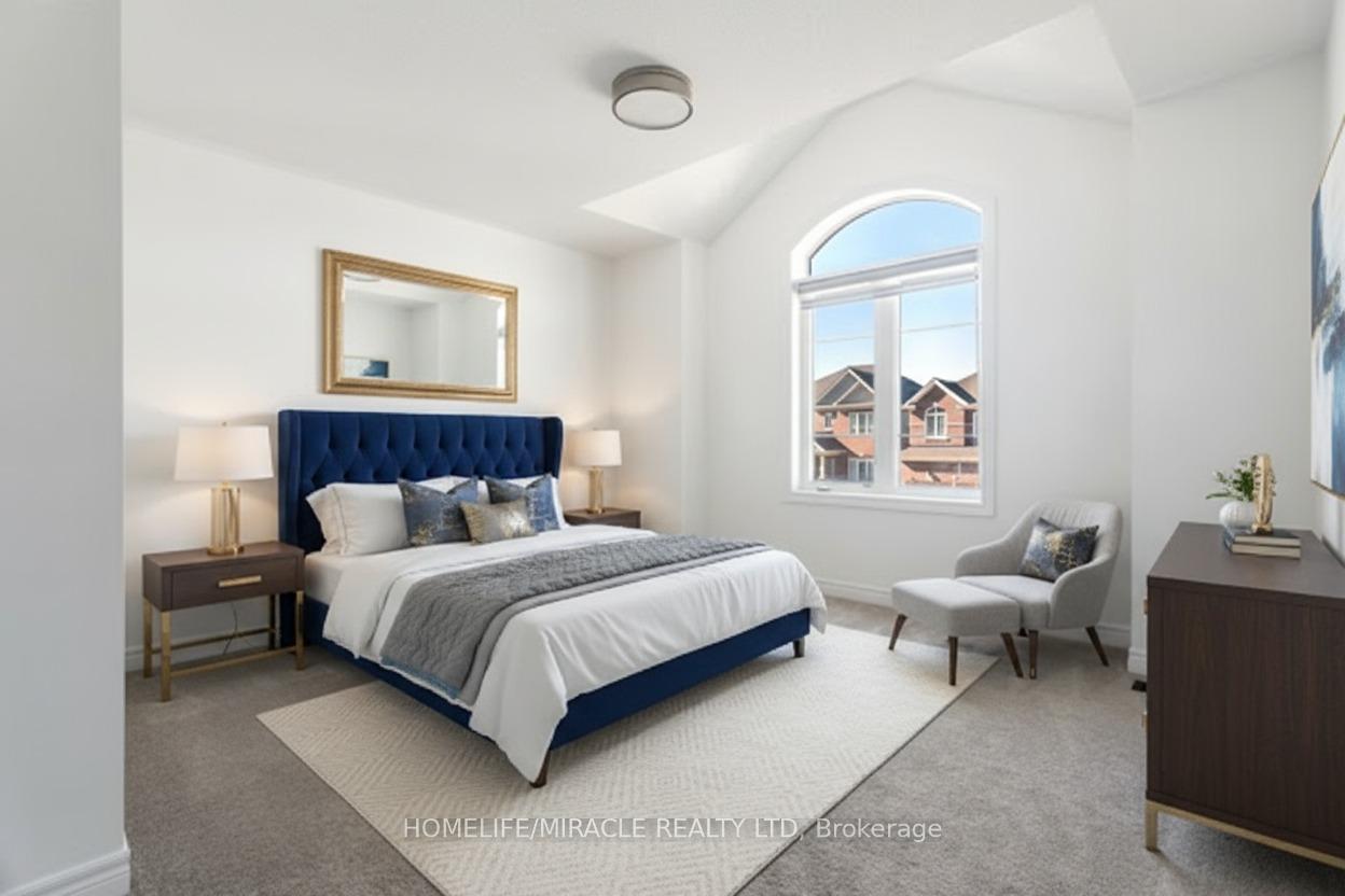 Photo 10 of 119 Oak Avenue, Brant, Paris — HOMEH