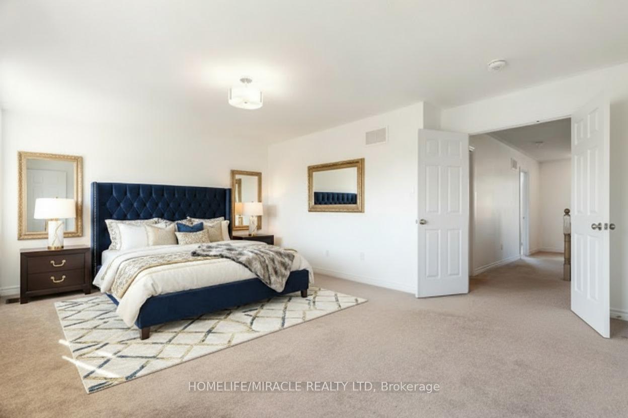 Photo 13 of 119 Oak Avenue, Brant, Paris — HOMEH