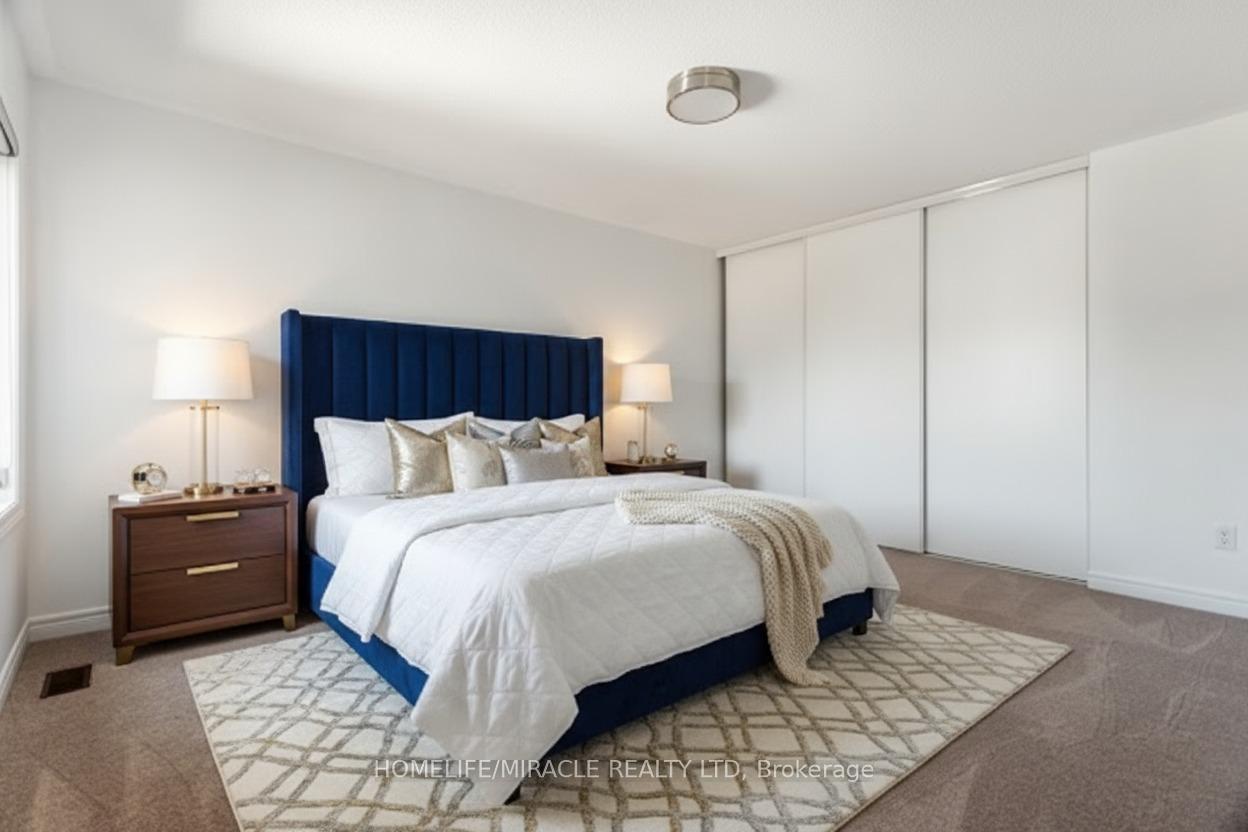 Photo 16 of 119 Oak Avenue, Brant, Paris — HOMEH