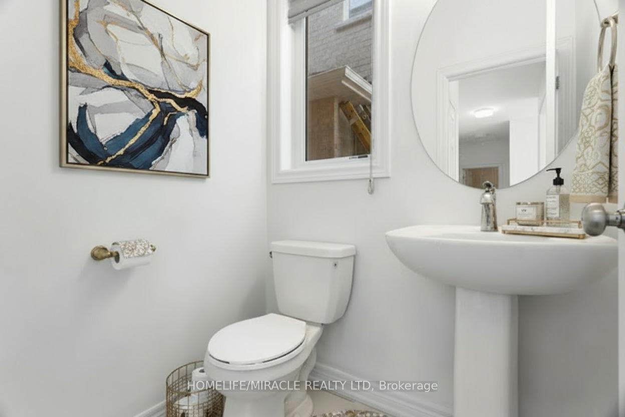 Photo 19 of 119 Oak Avenue, Brant, Paris — HOMEH