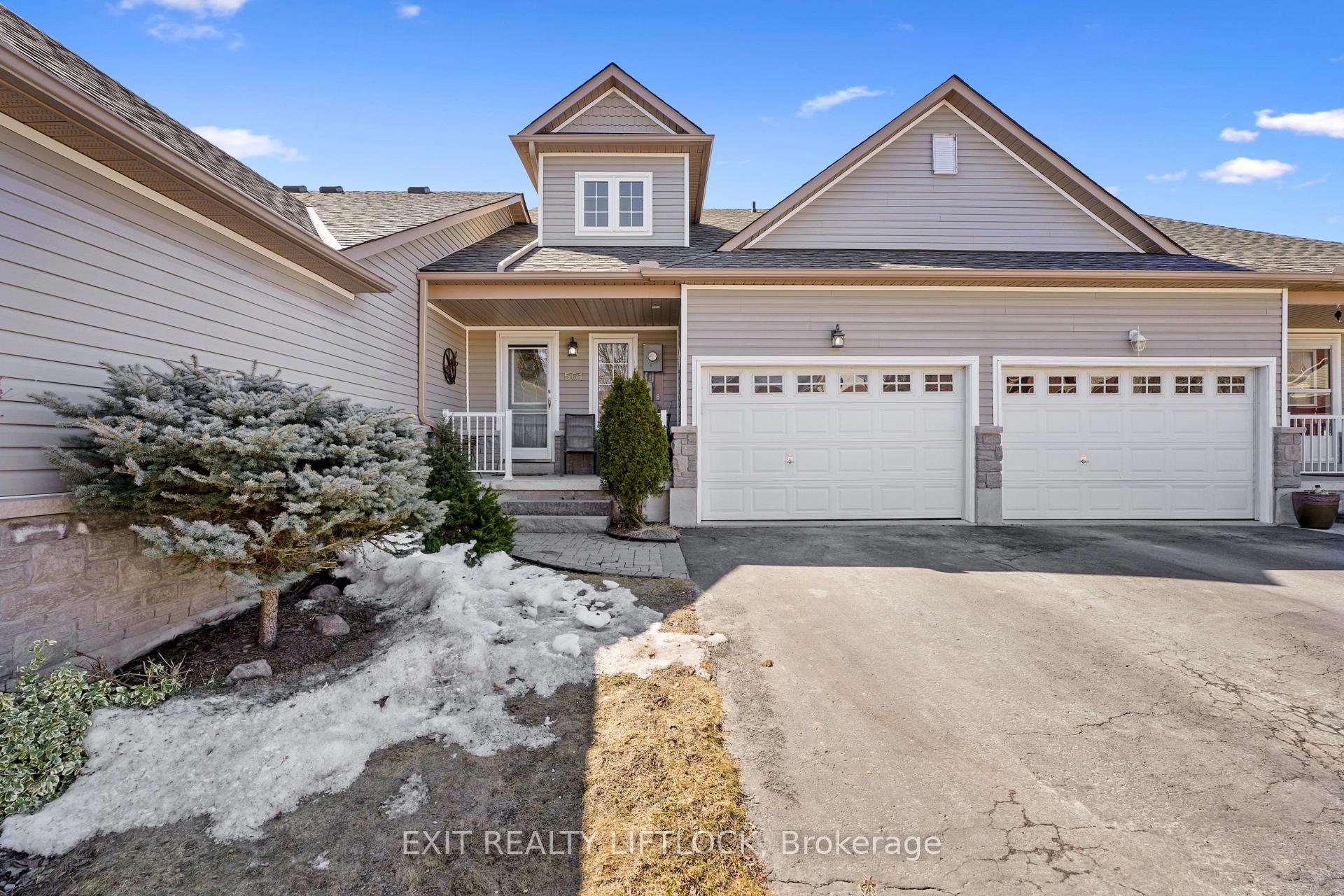 Photo 1 of 561 Garbutt Terrace, Peterborough, Northcrest Ward 5 — HOMEH