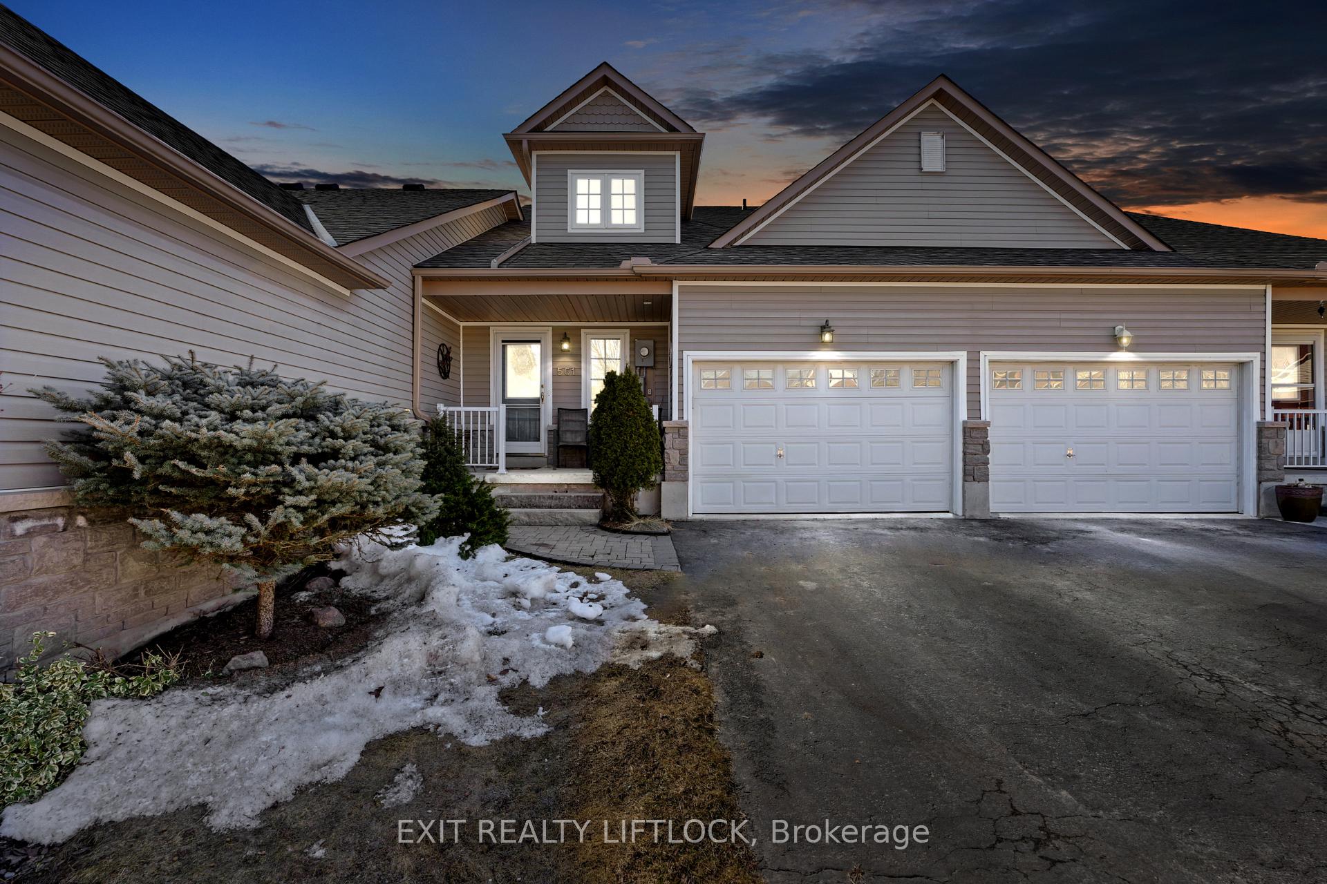 Photo 4 of 561 Garbutt Terrace, Peterborough, Northcrest Ward 5 — HOMEH