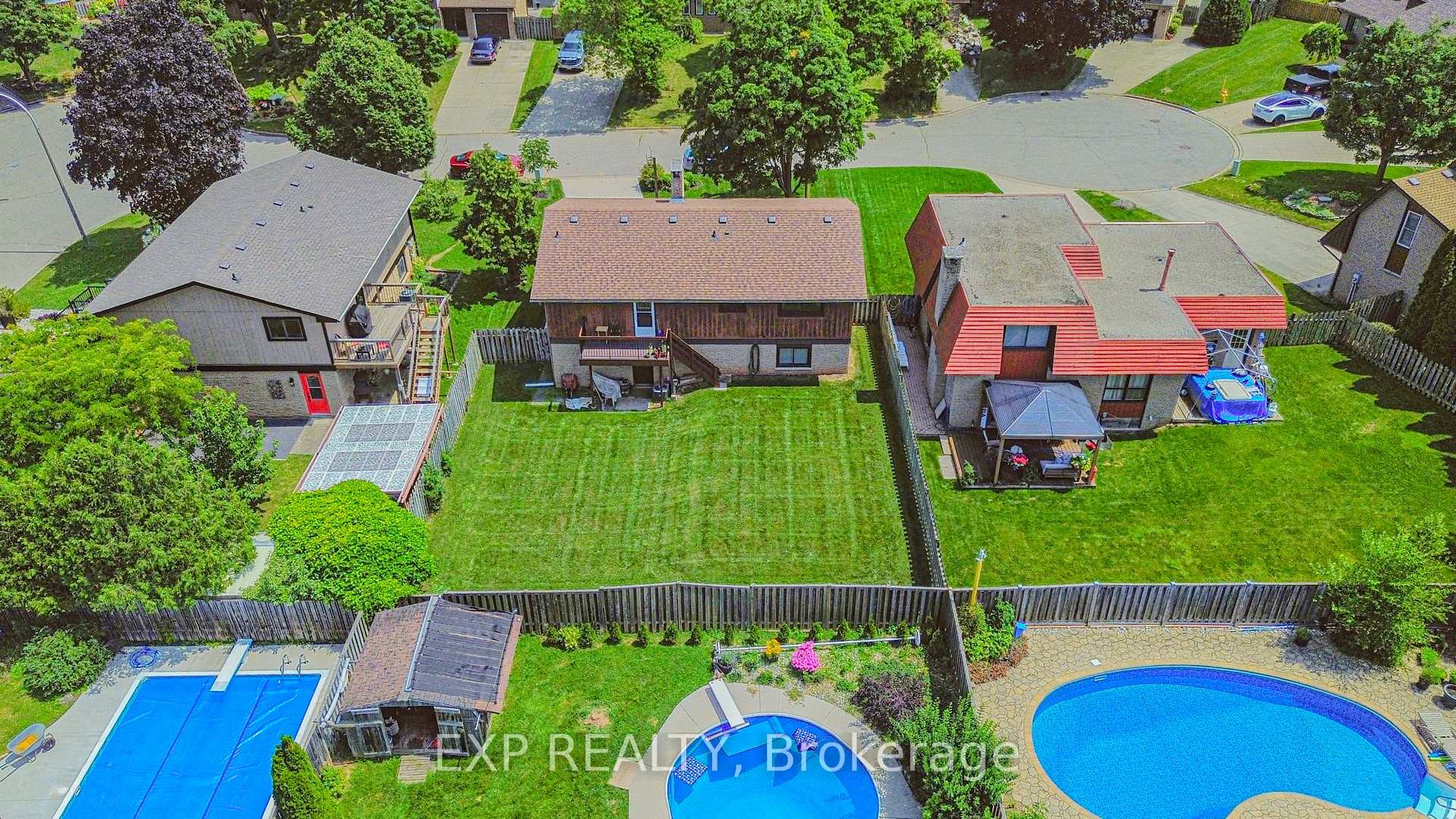 Photo 34 of 4 Cedar Glen, Grimsby, Grimsby West — HOMEH