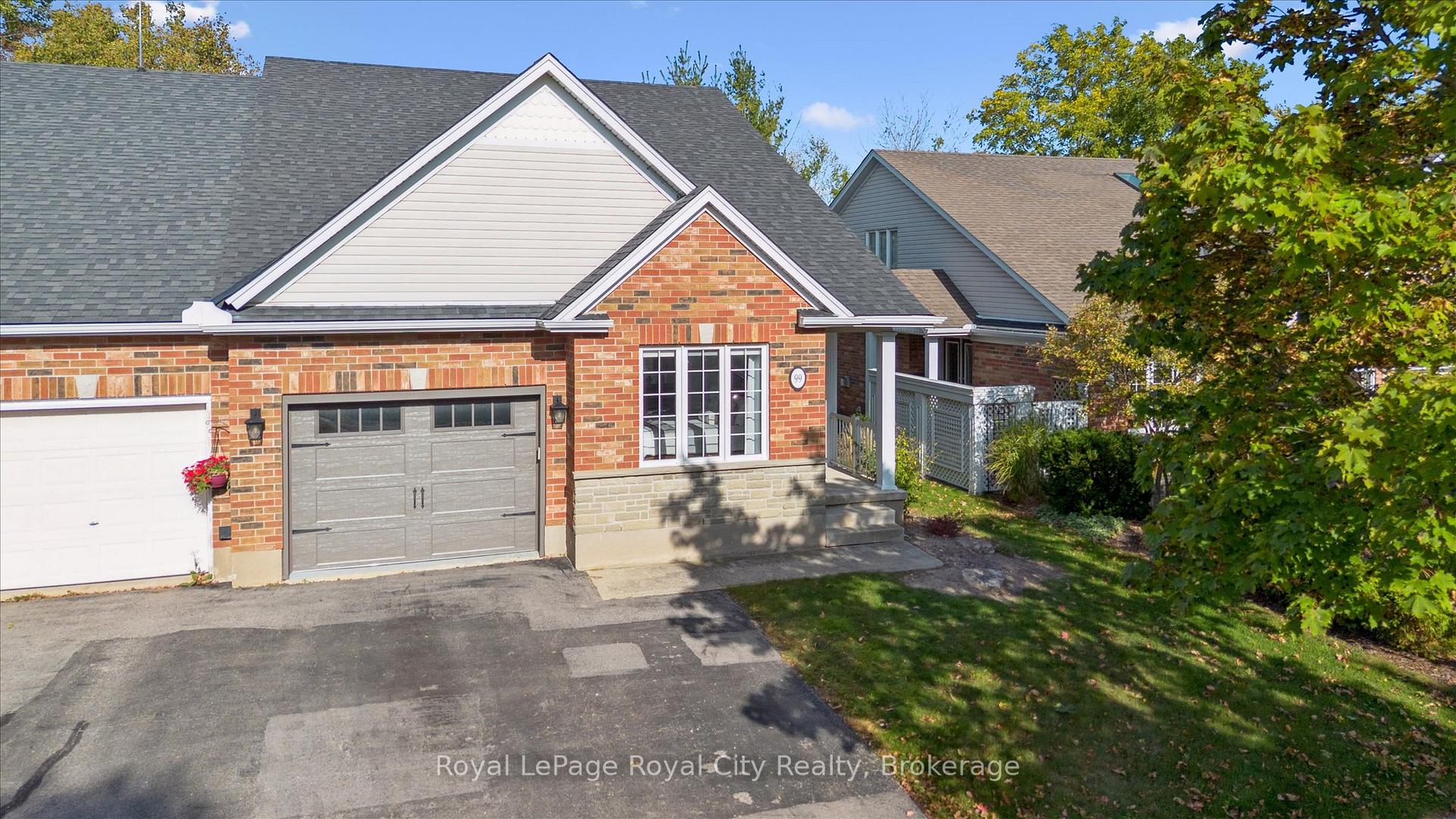 Photo 2 of 99 Schroder Crescent, Guelph, Grange Road — HOMEH