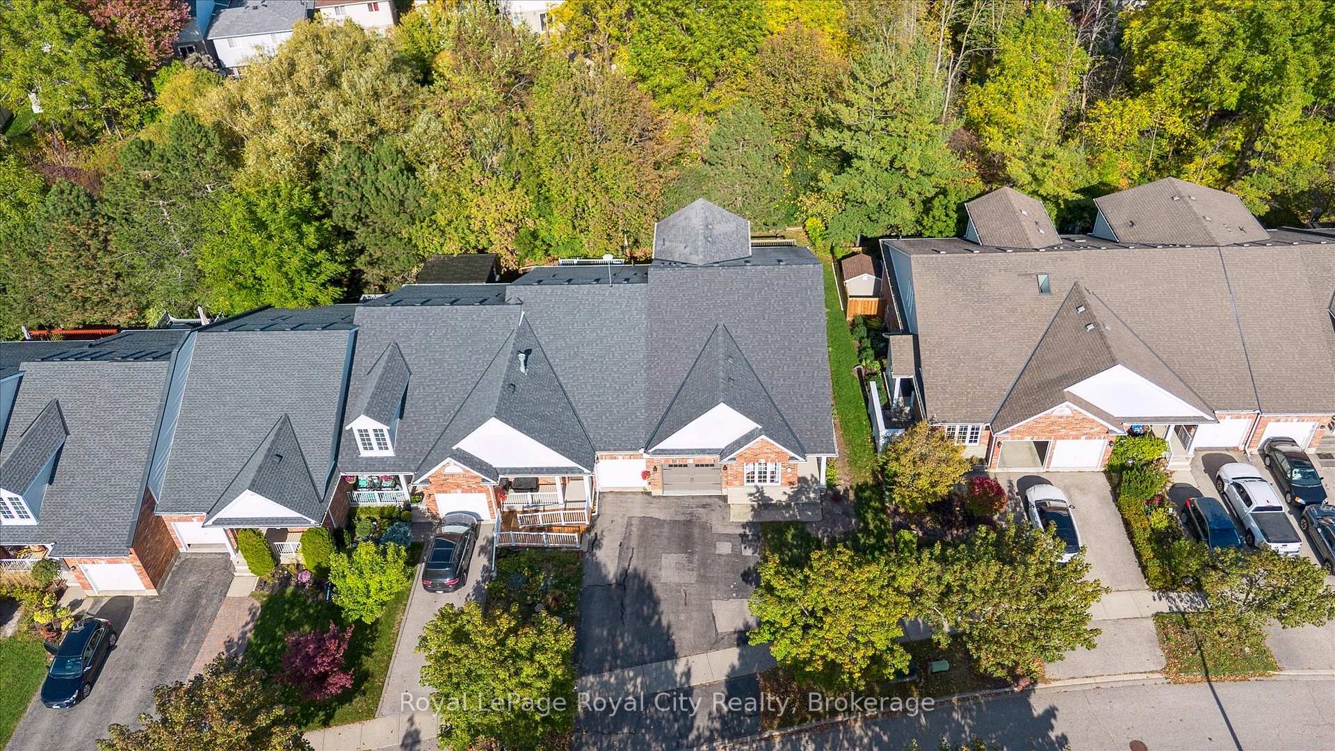 Photo 3 of 99 Schroder Crescent, Guelph, Grange Road — HOMEH