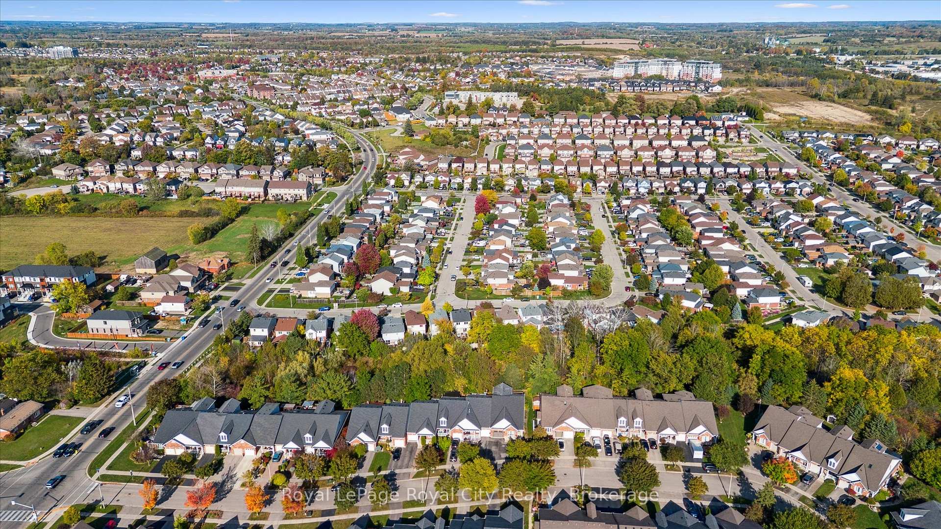 Photo 4 of 99 Schroder Crescent, Guelph, Grange Road — HOMEH