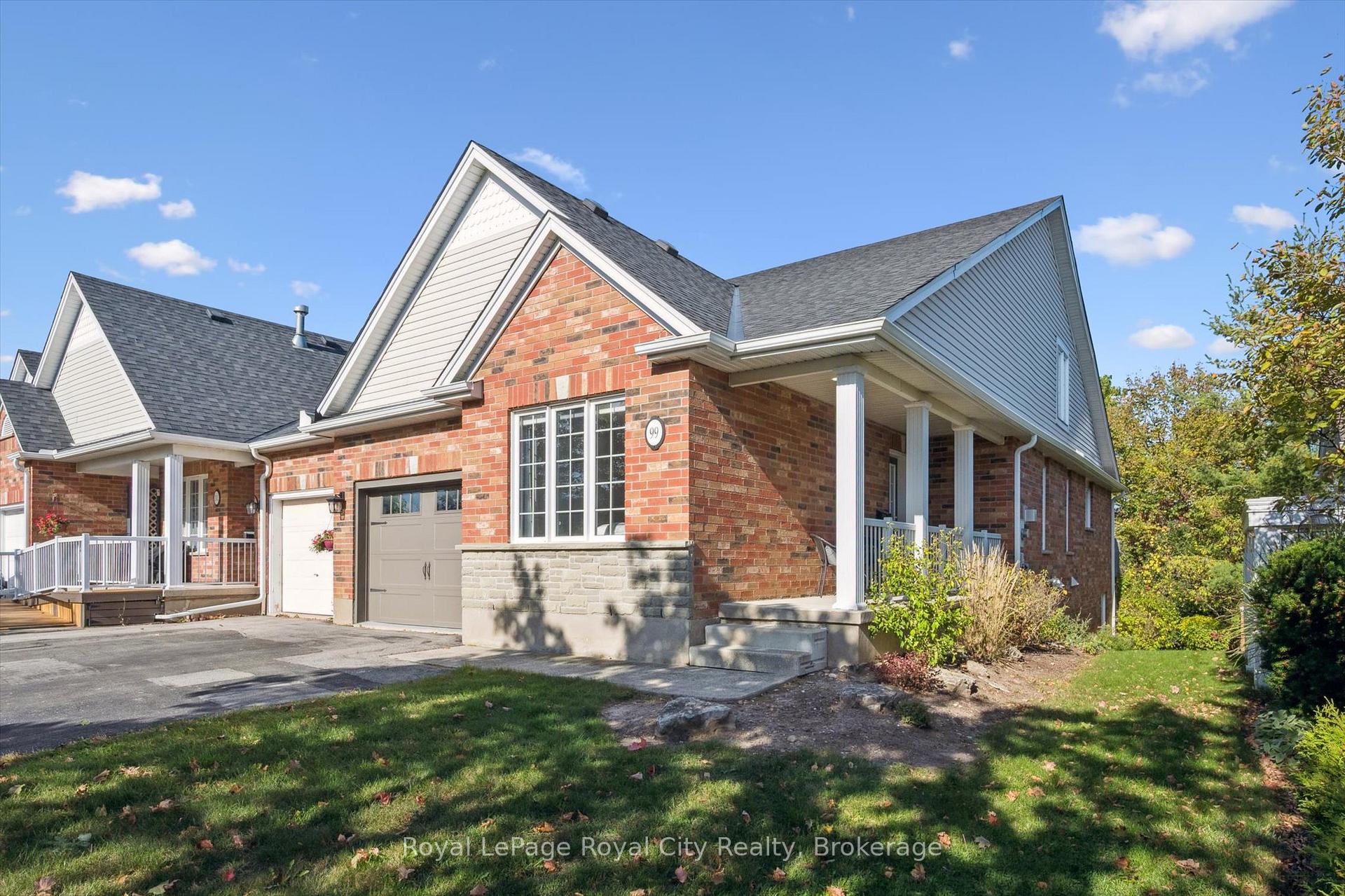 Photo 5 of 99 Schroder Crescent, Guelph, Grange Road — HOMEH