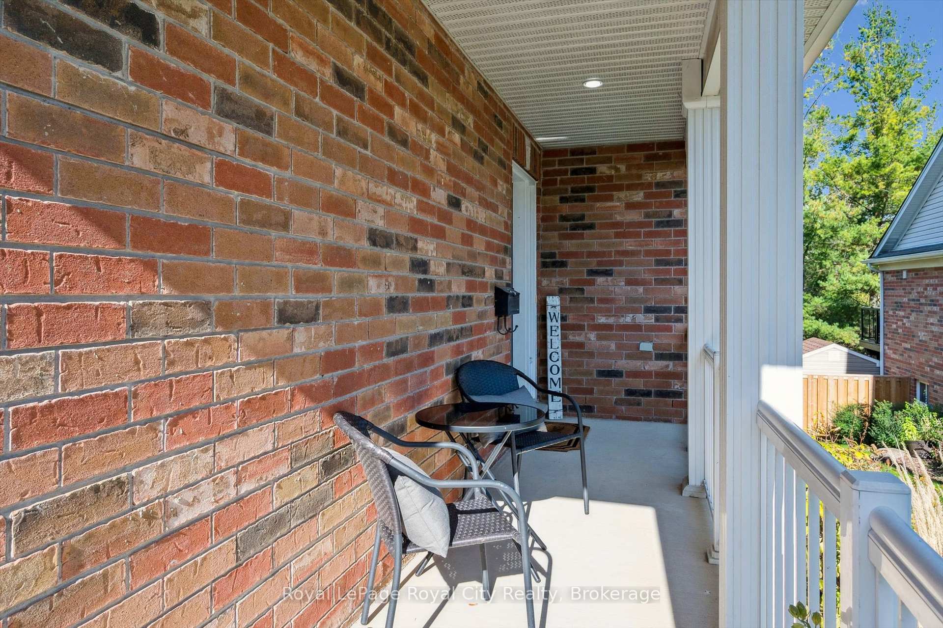 Photo 7 of 99 Schroder Crescent, Guelph, Grange Road — HOMEH