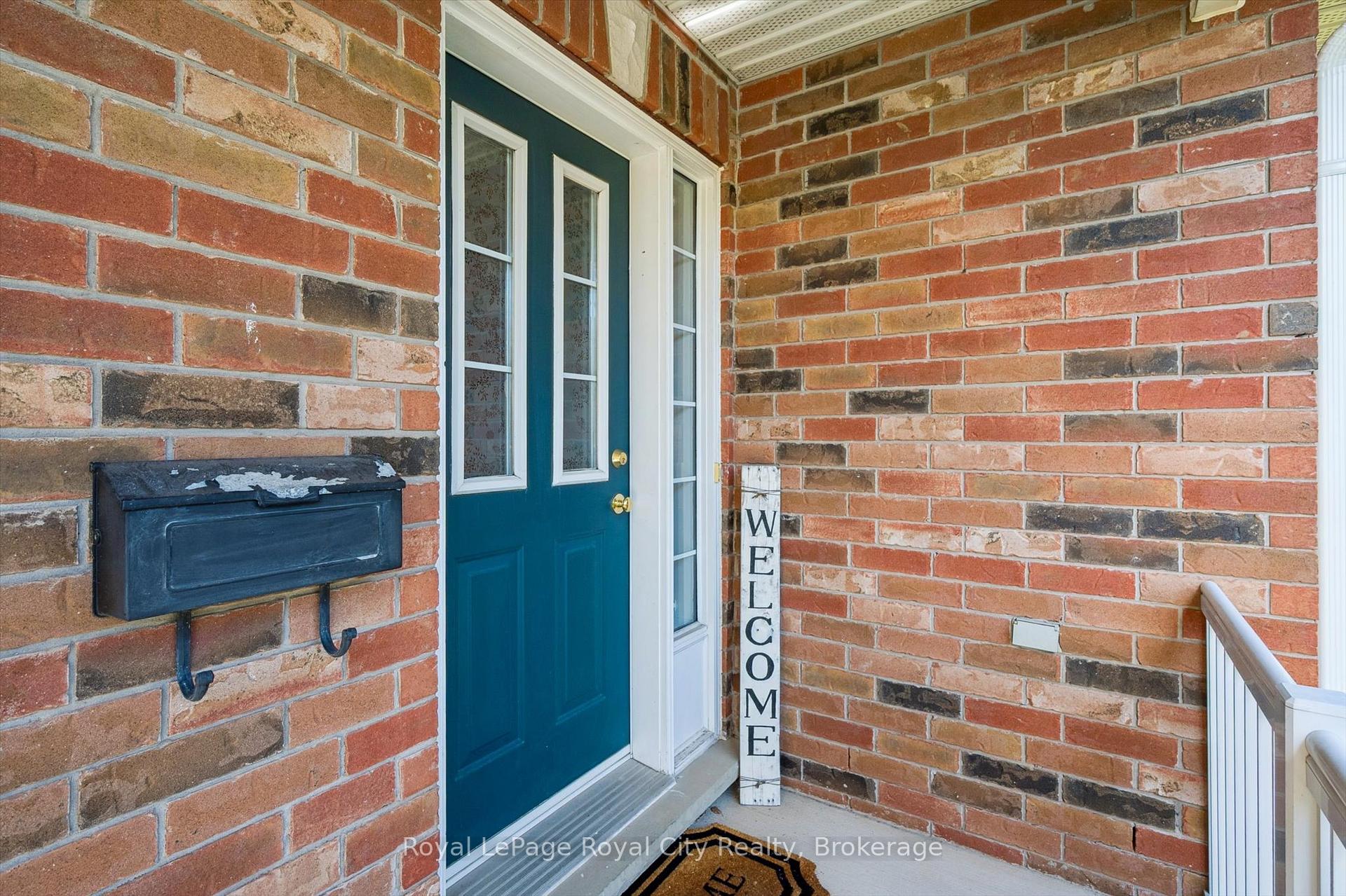 Photo 8 of 99 Schroder Crescent, Guelph, Grange Road — HOMEH