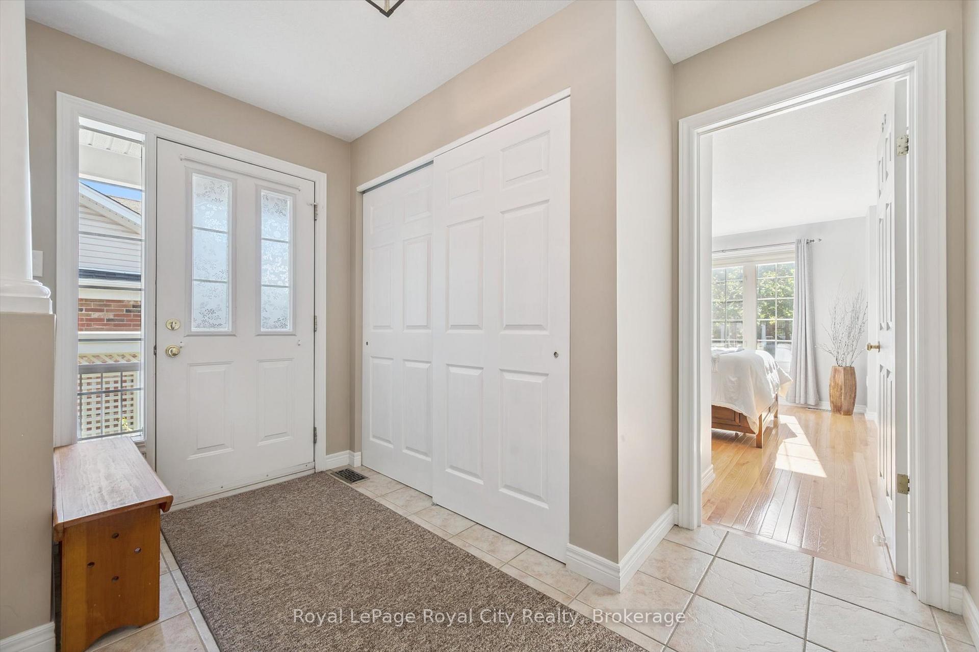 Photo 9 of 99 Schroder Crescent, Guelph, Grange Road — HOMEH
