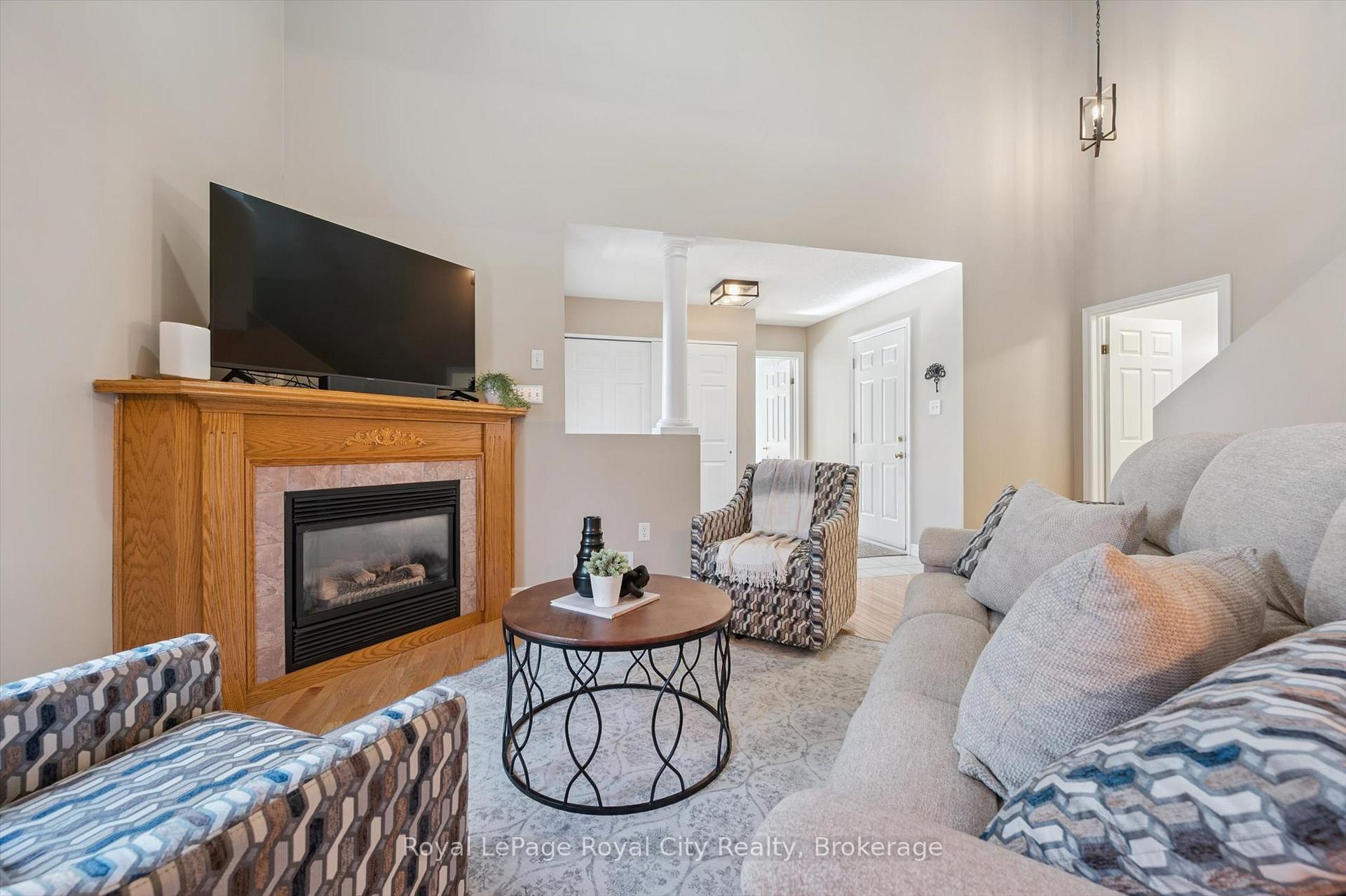 Photo 12 of 99 Schroder Crescent, Guelph, Grange Road — HOMEH
