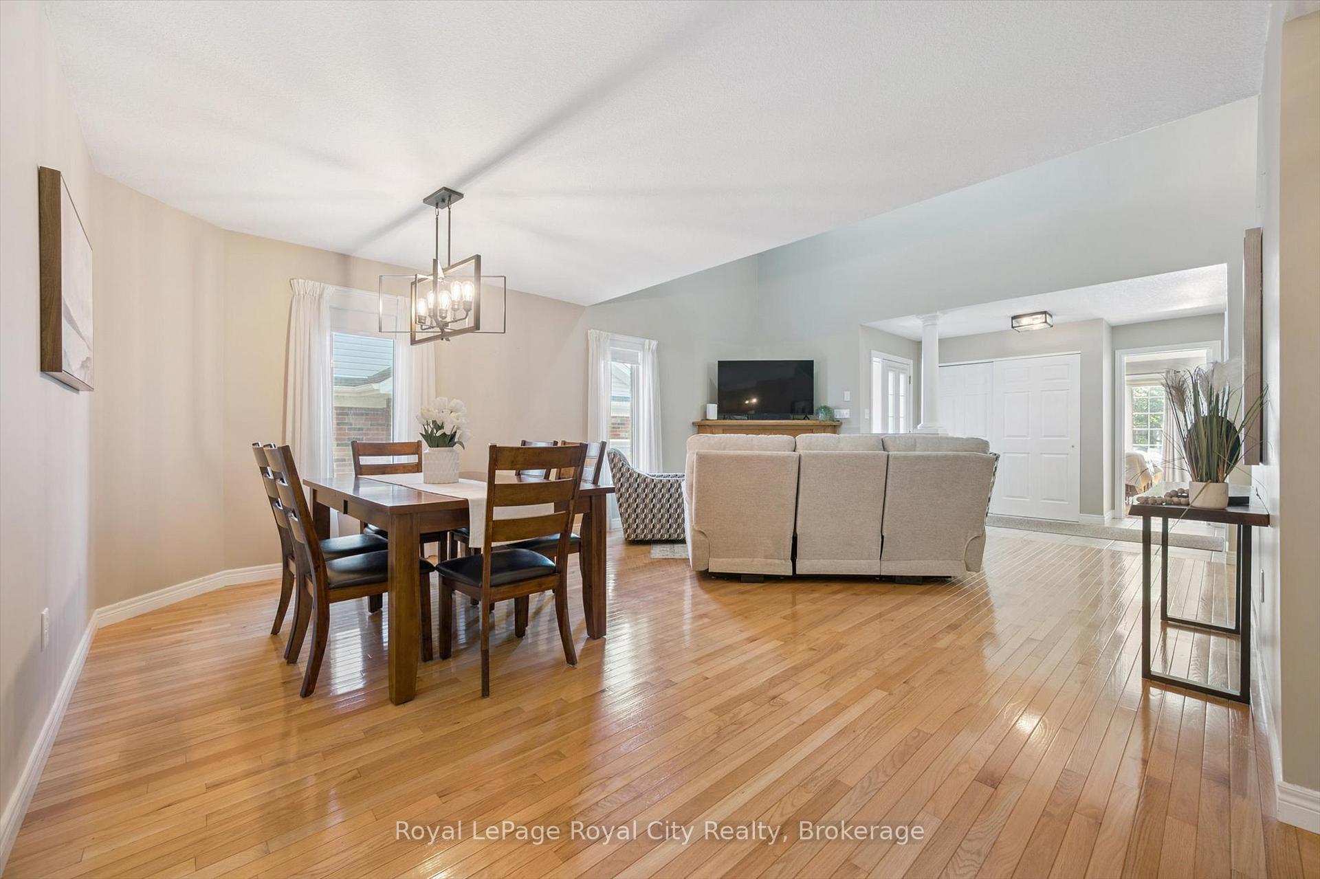 Photo 13 of 99 Schroder Crescent, Guelph, Grange Road — HOMEH