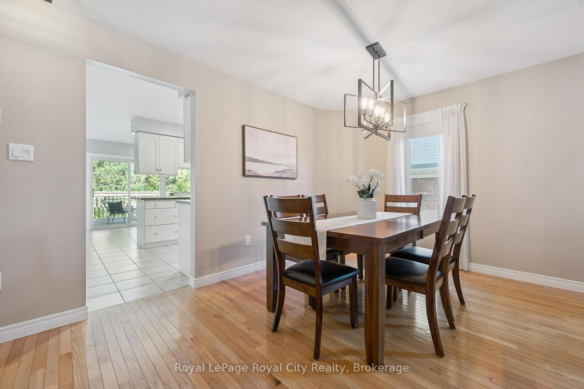 Photo 14 of 99 Schroder Crescent, Guelph, Grange Road — HOMEH