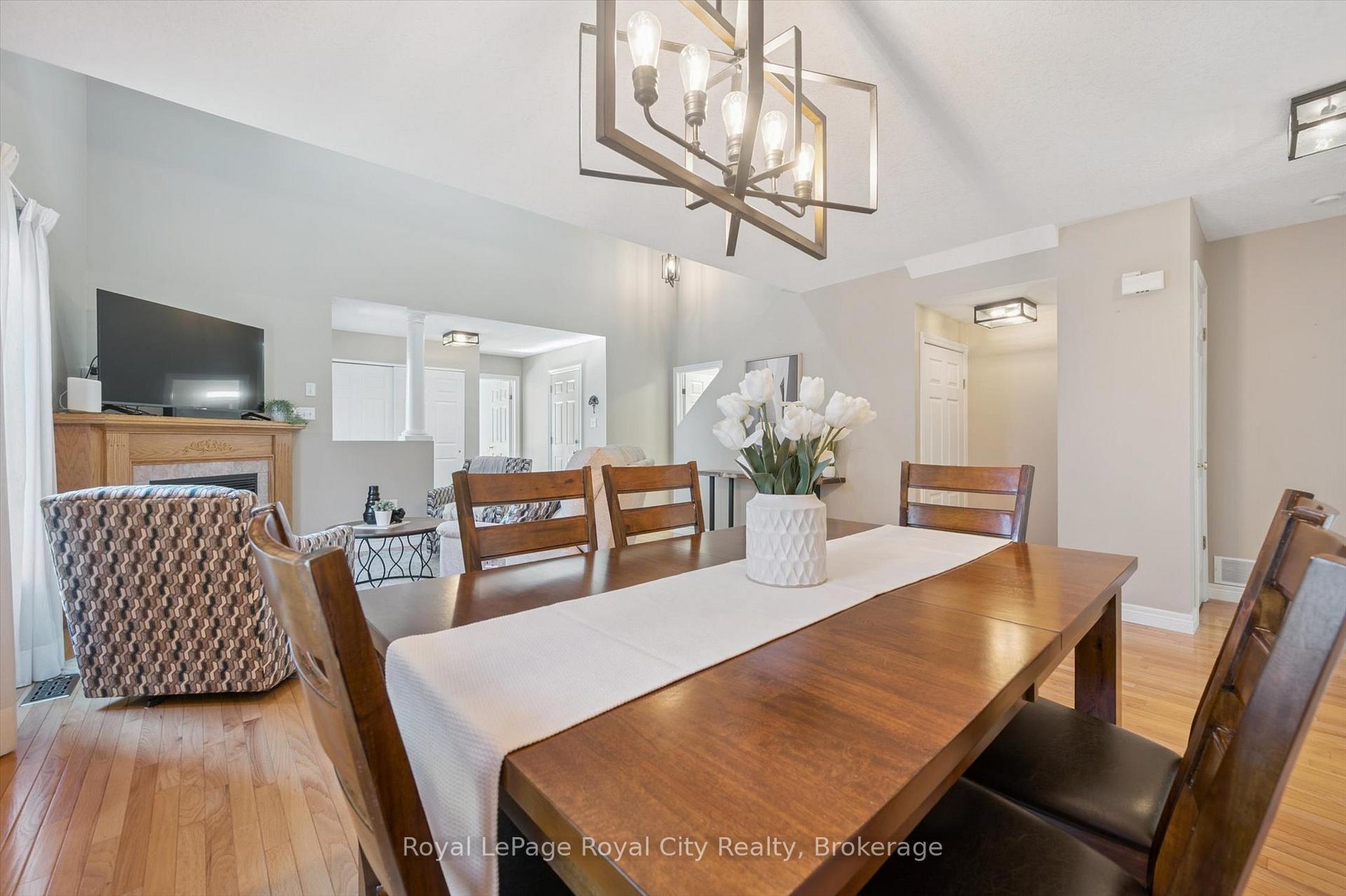 Photo 15 of 99 Schroder Crescent, Guelph, Grange Road — HOMEH