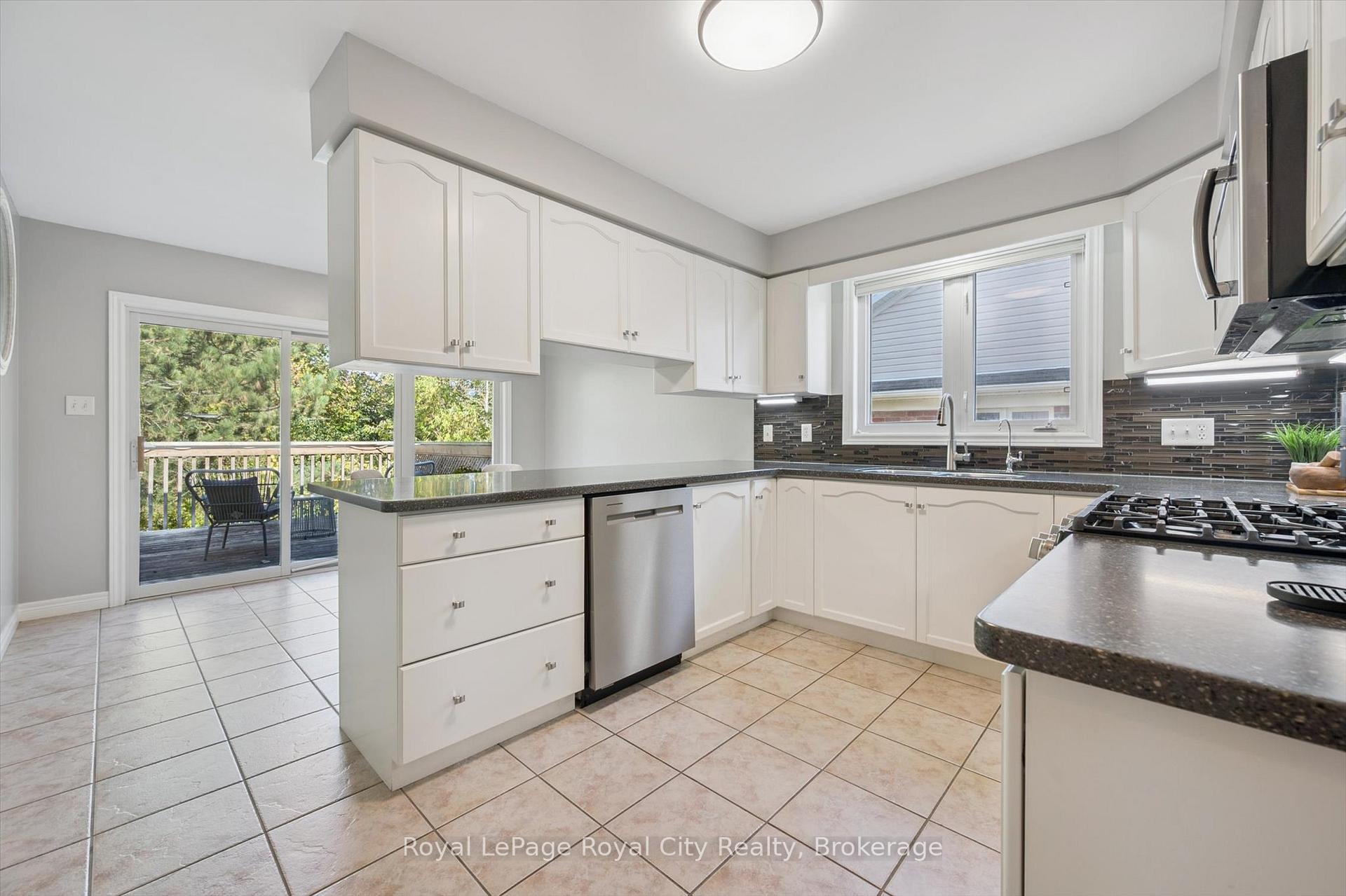 Photo 16 of 99 Schroder Crescent, Guelph, Grange Road — HOMEH