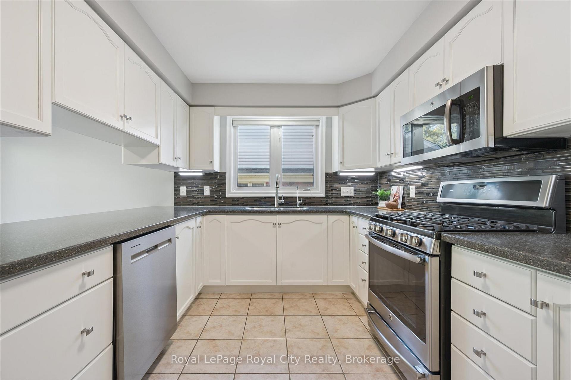 Photo 17 of 99 Schroder Crescent, Guelph, Grange Road — HOMEH