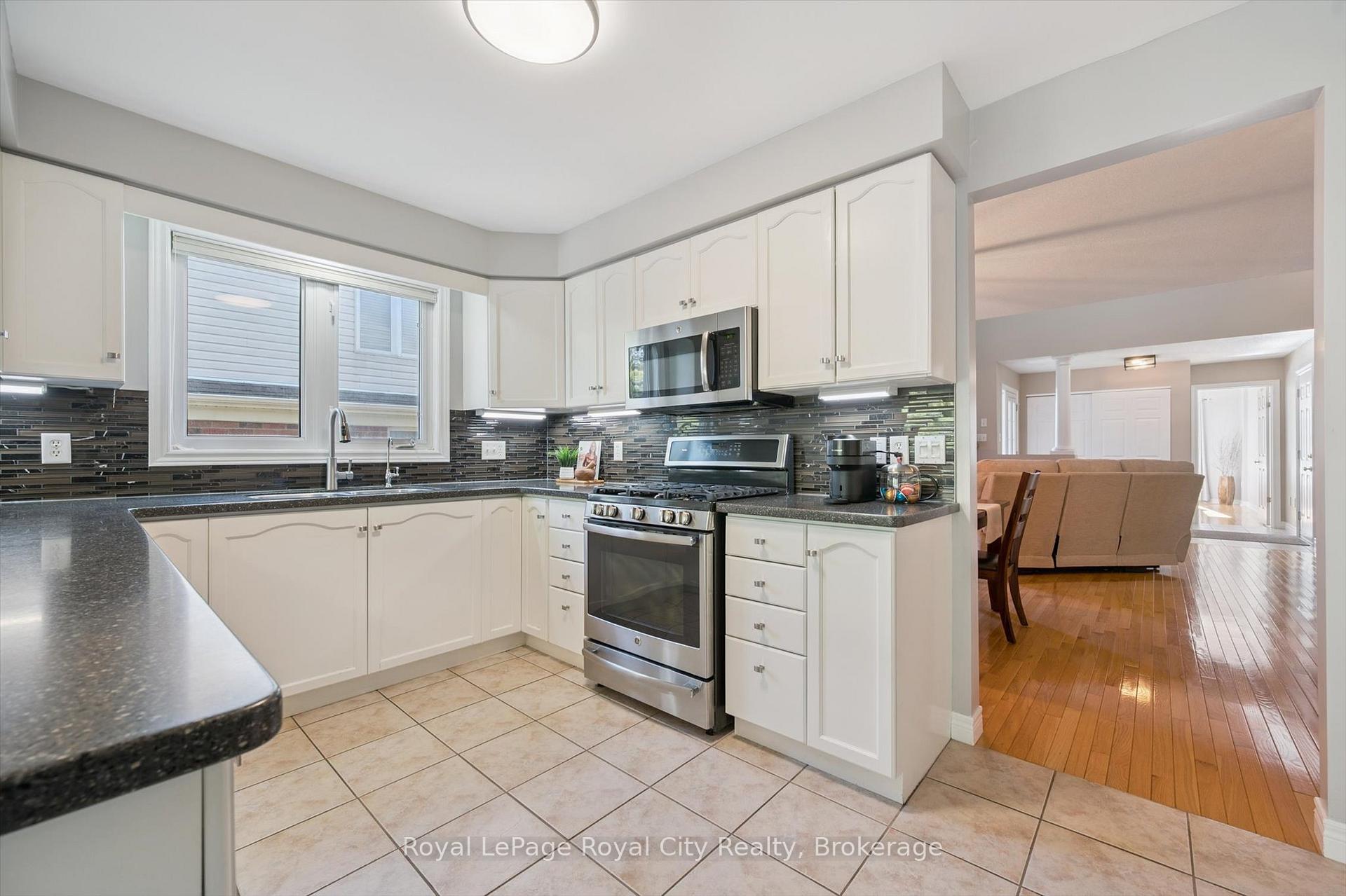 Photo 18 of 99 Schroder Crescent, Guelph, Grange Road — HOMEH