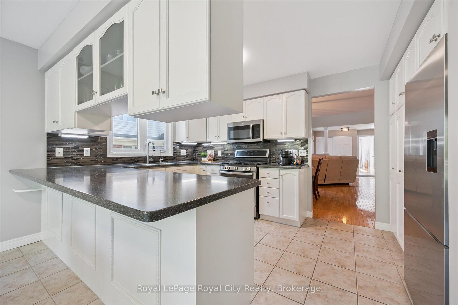 Photo 19 of 99 Schroder Crescent, Guelph, Grange Road — HOMEH